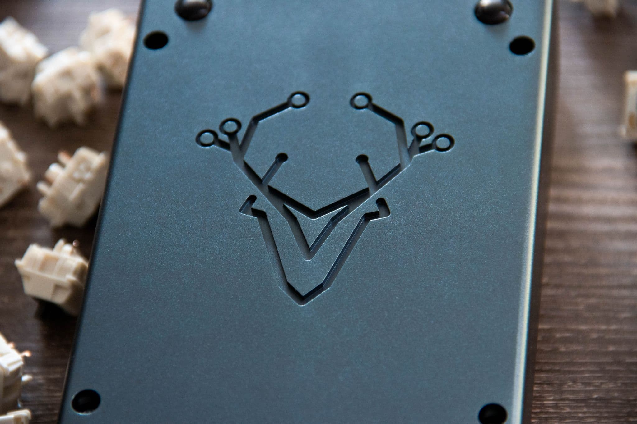 MACRO-1 (Extras In Stock!) image 8