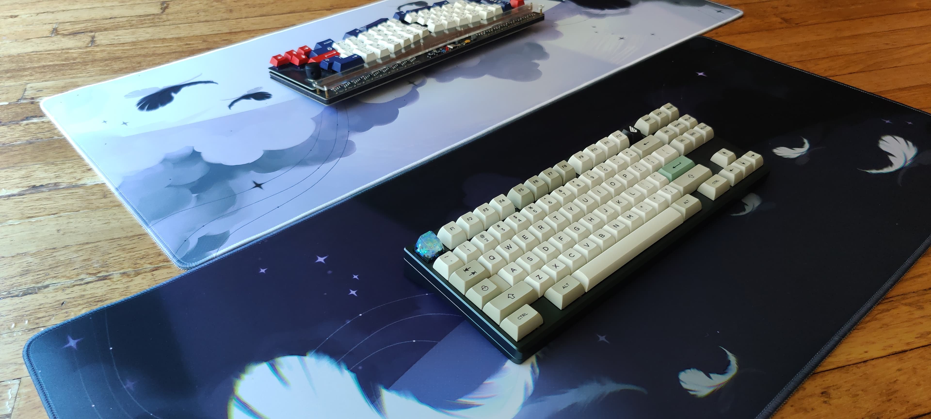 GMK Tenshi | GB Ended image 11
