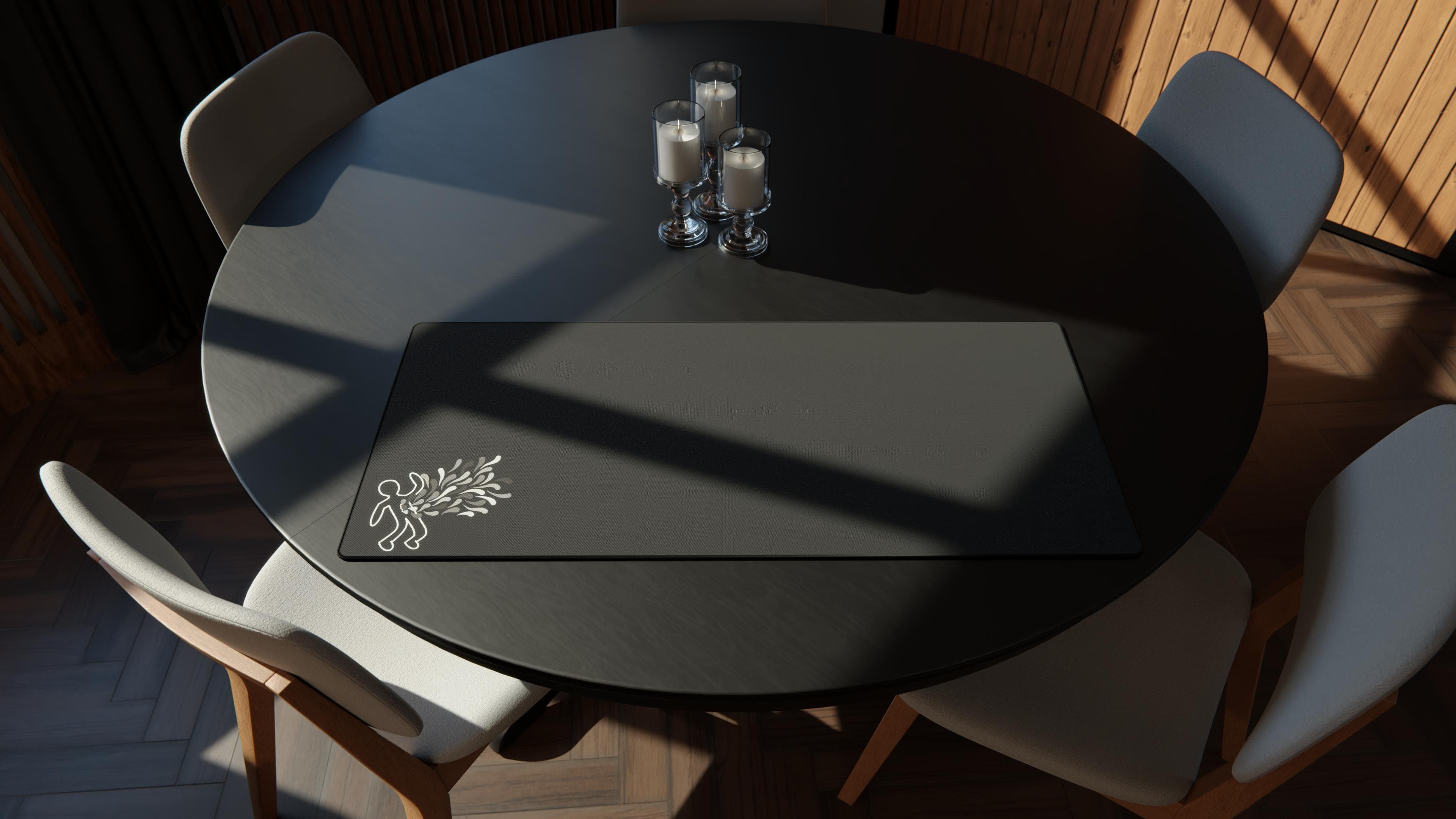 Soul Series Deskmat - ALL VENDORS ARE LIVE! image 7