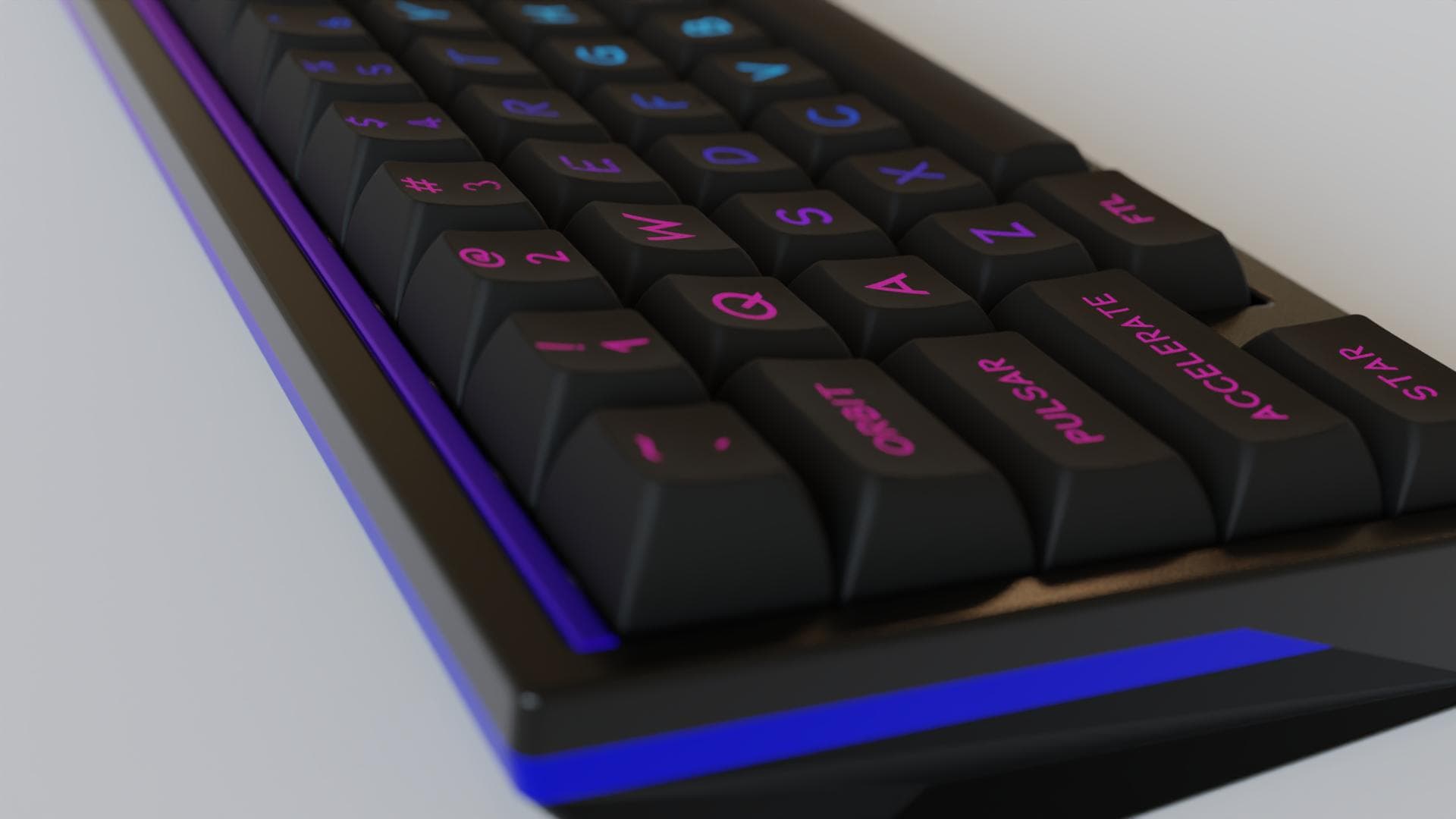 ⭐️ KAT Space Dust ⭐️[Status: Production done - awaiting shipping] ⭐️ image 8