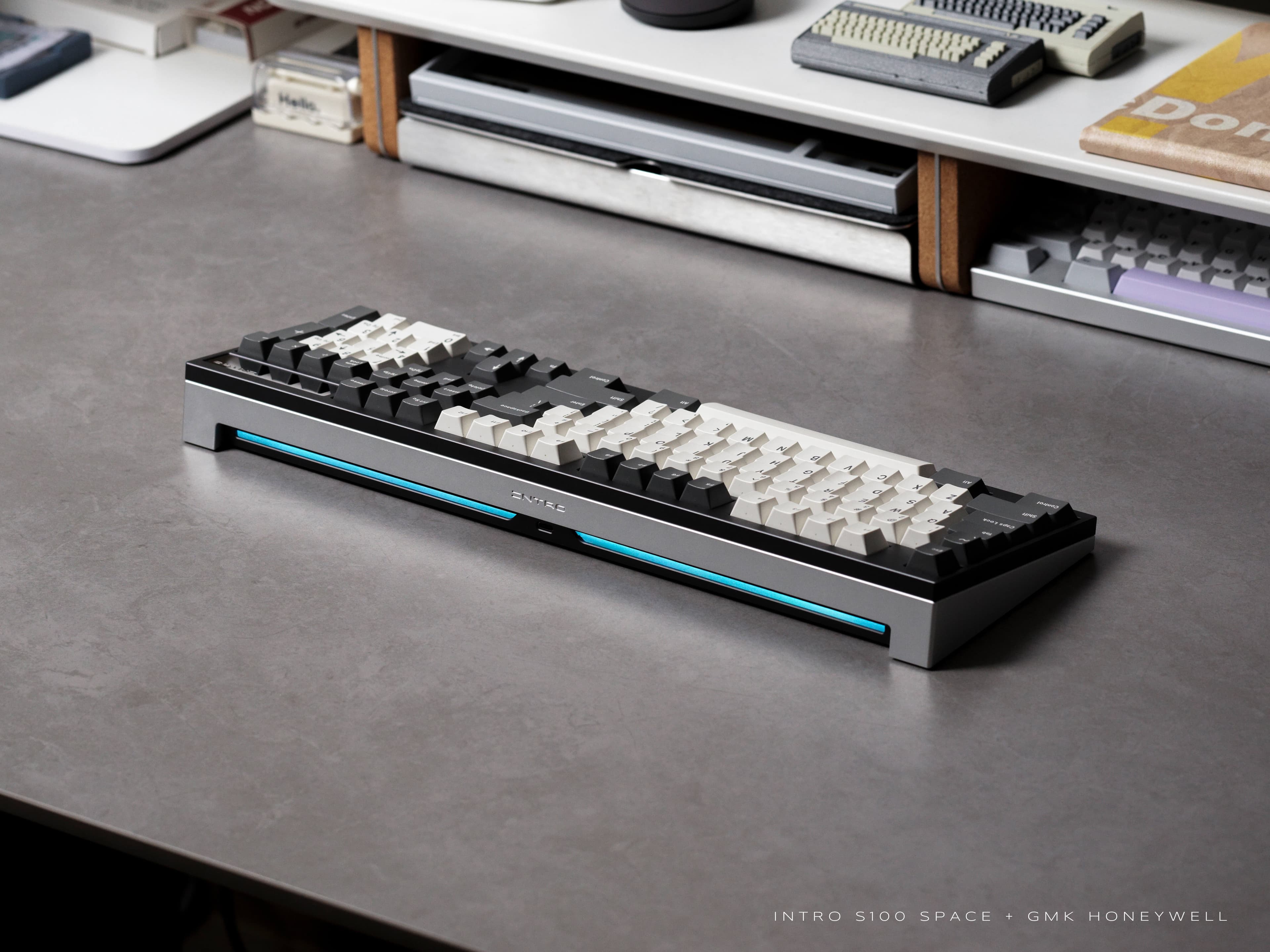 Vertex Intro S100 | The Bigger the Better! | Pre-order date: Feb 05 2025 image 56