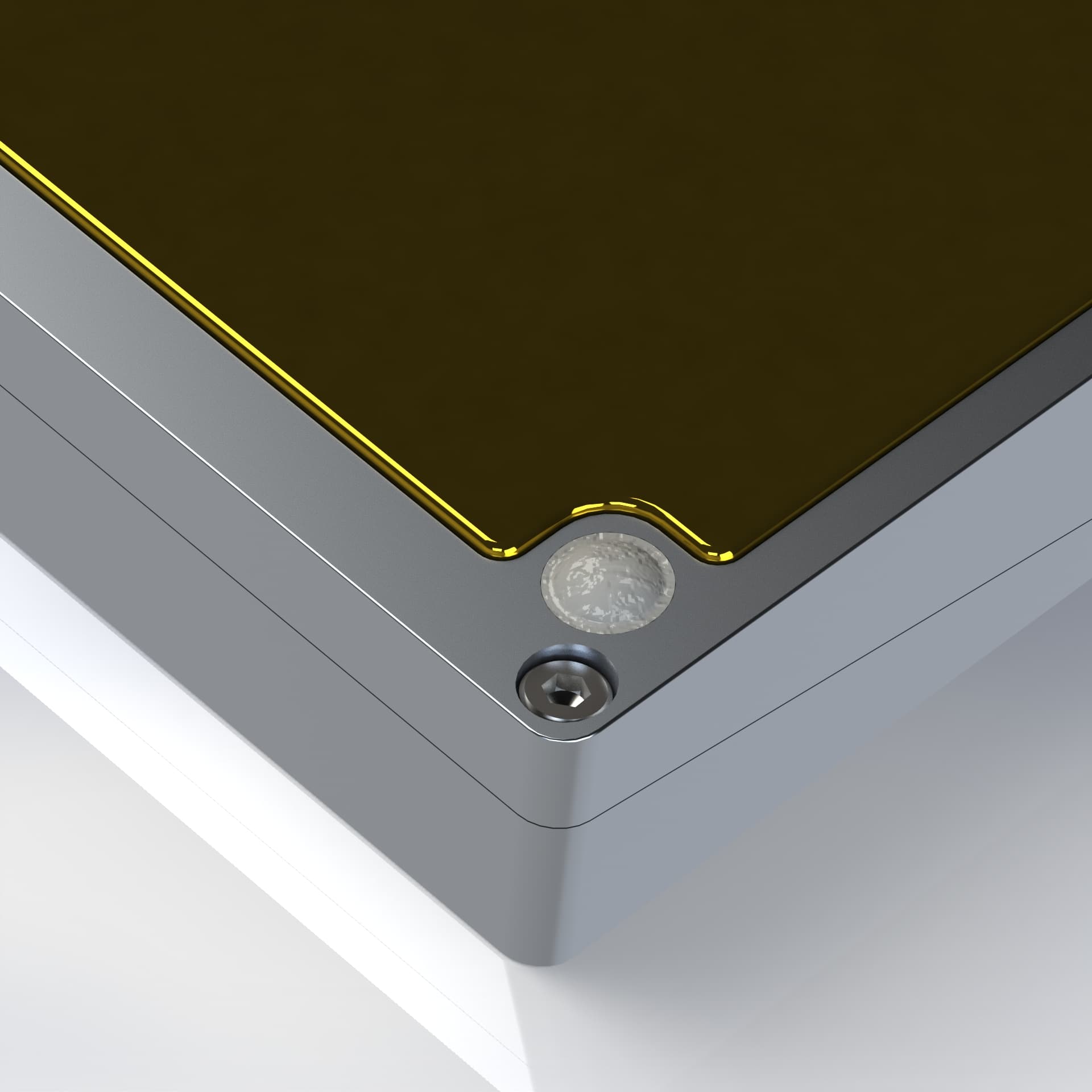 TGR Tris/Tris CE numpad 65% Shipped image 11