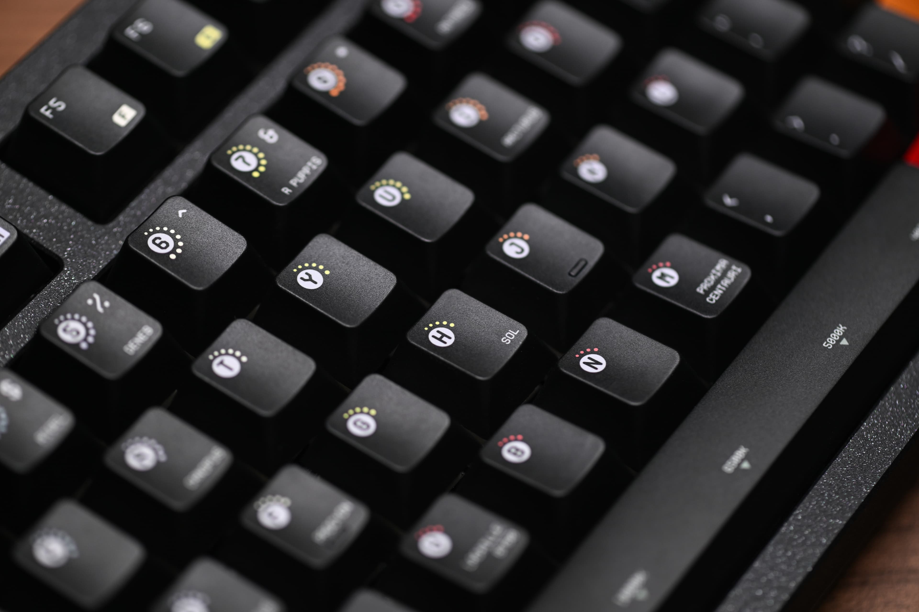 KCH (Keyreative) Hipparcos - now in stock! image 18