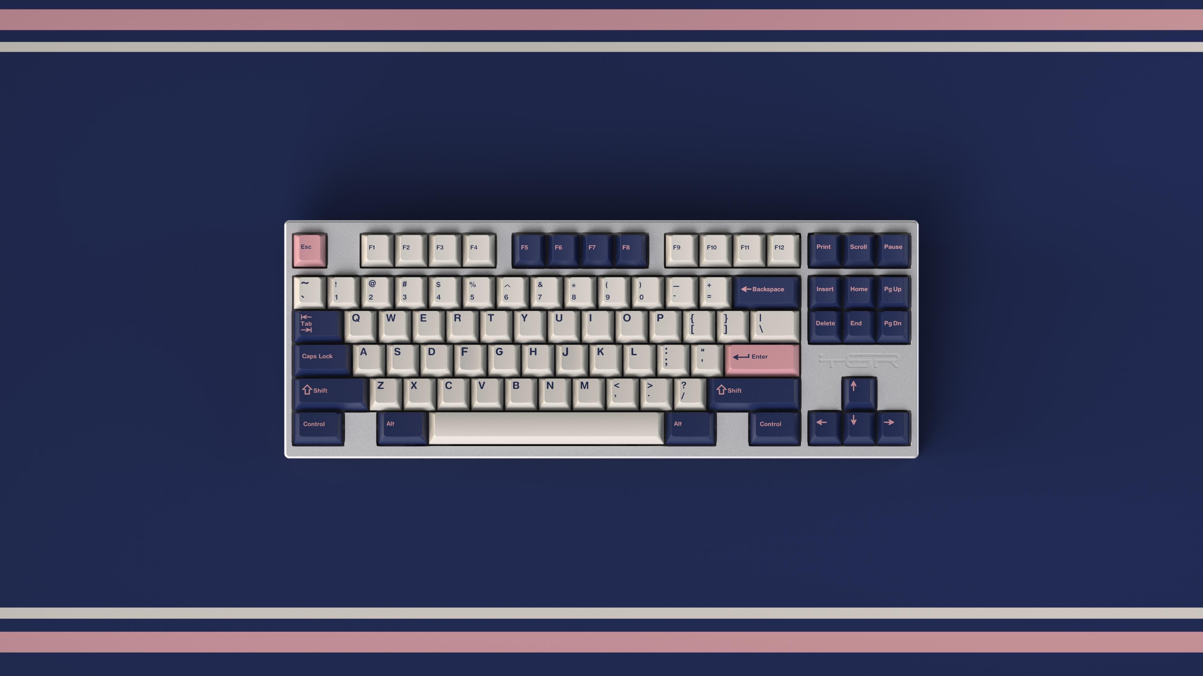 GMK Posh (Sept. 2020) - UPDATE: Shipped/Shipping to most customers! Extras! image 14