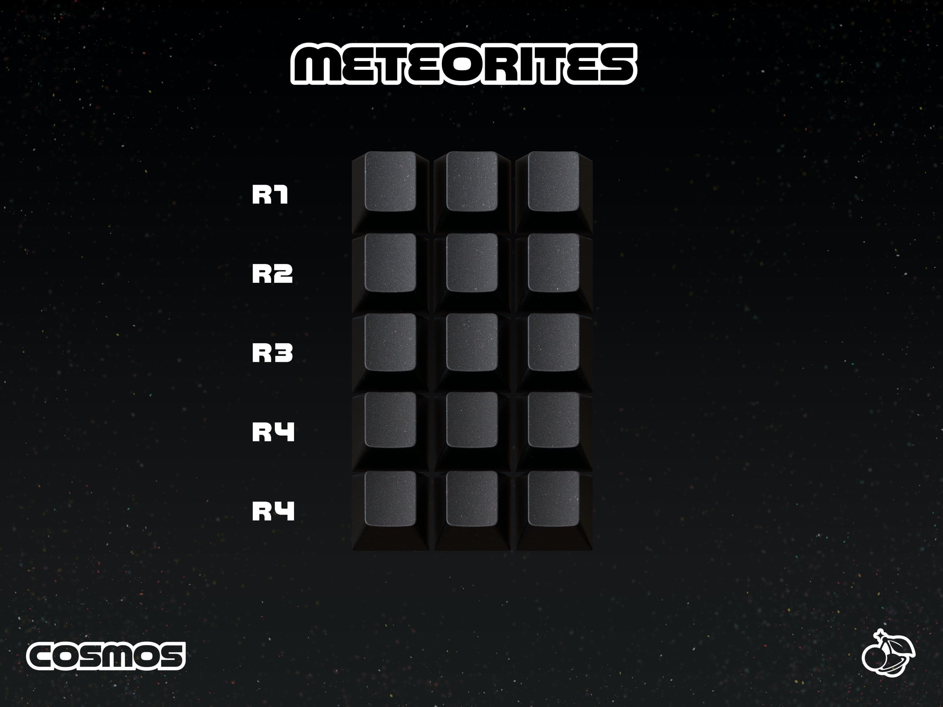 GMK Cosmos - [COMPLETE] image 5