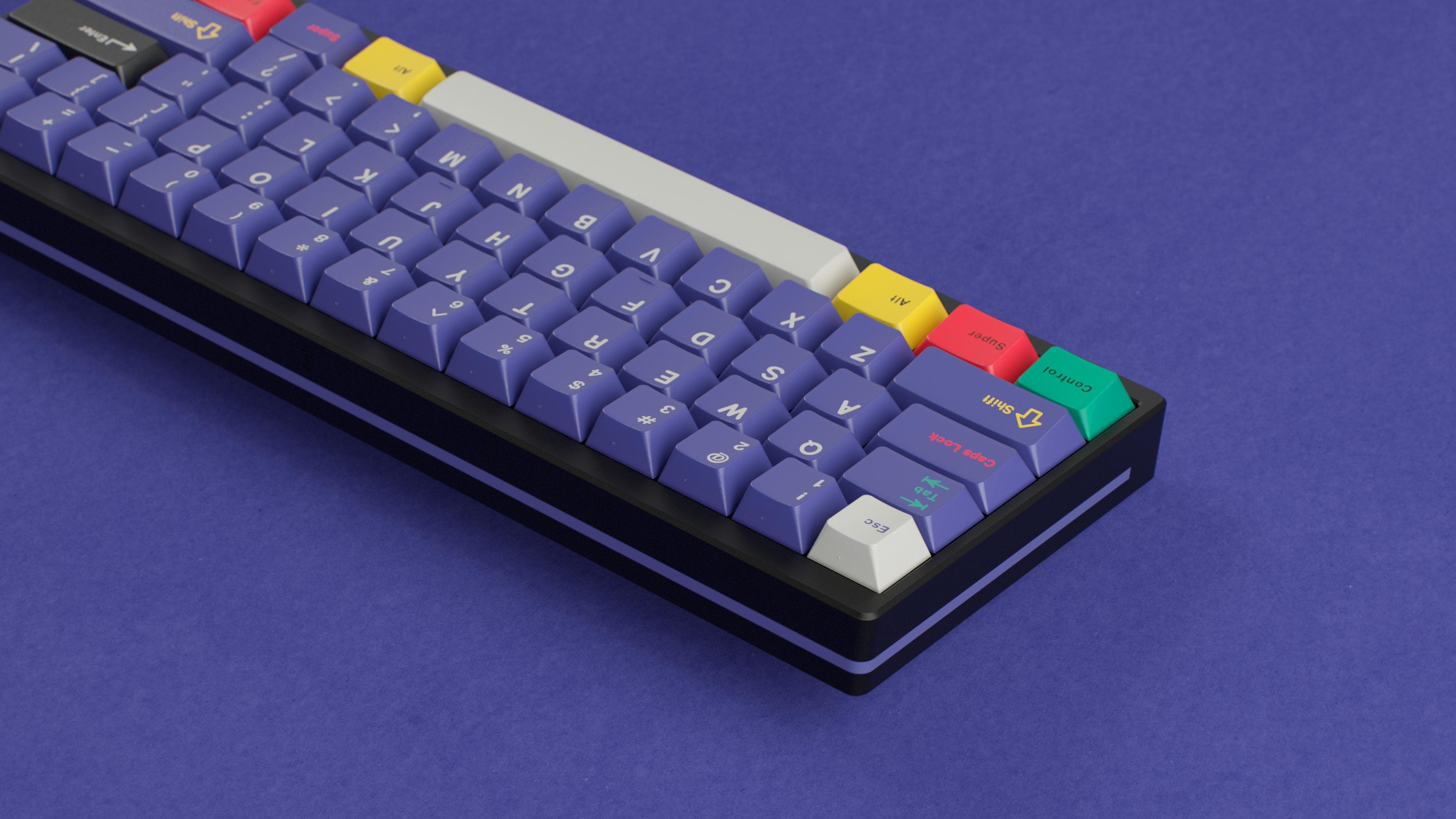 GMK ³ (Cubed) -Shipping image 13