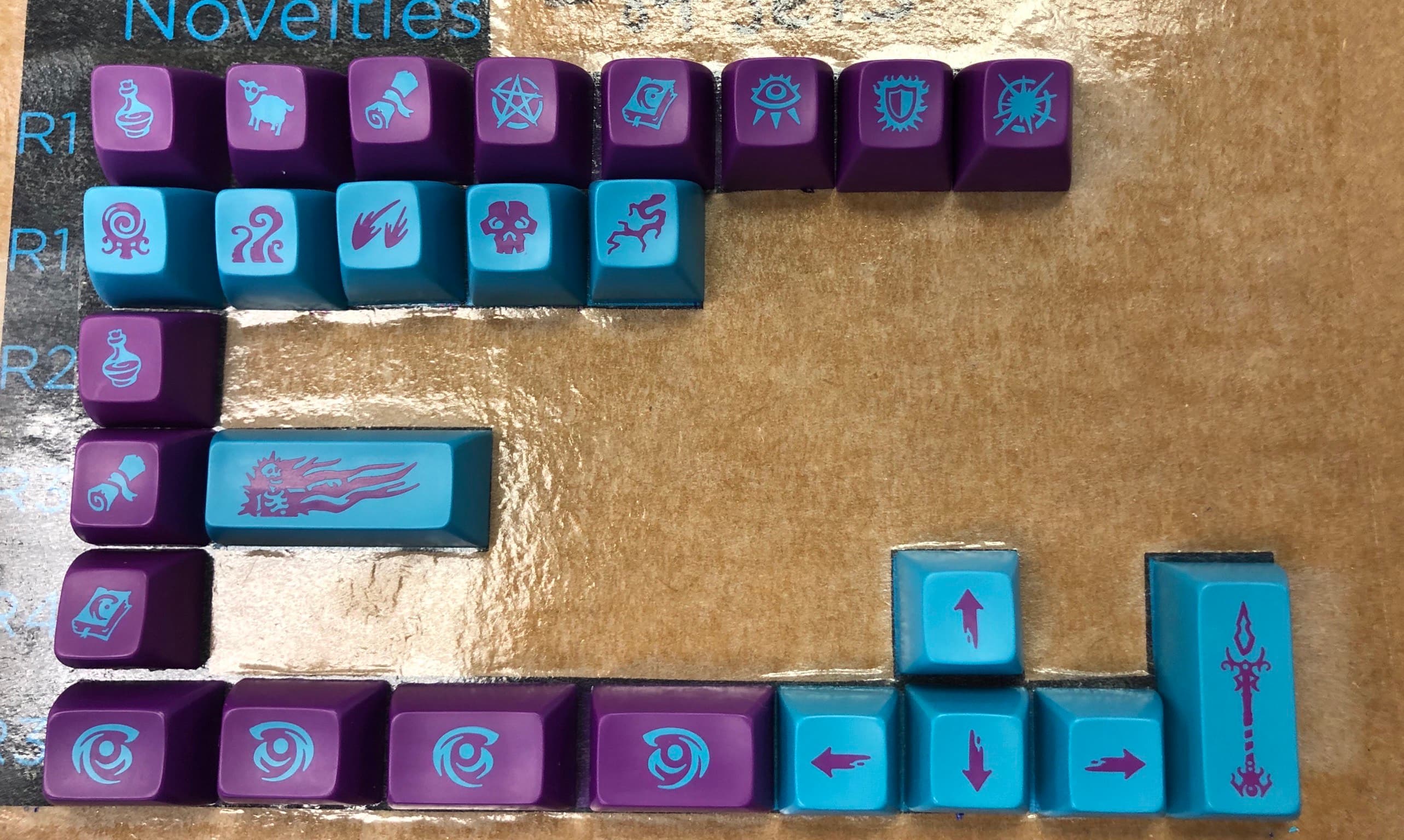 SA Arcane - Group buy CLOSED - Production finished - Shipping soon image 31