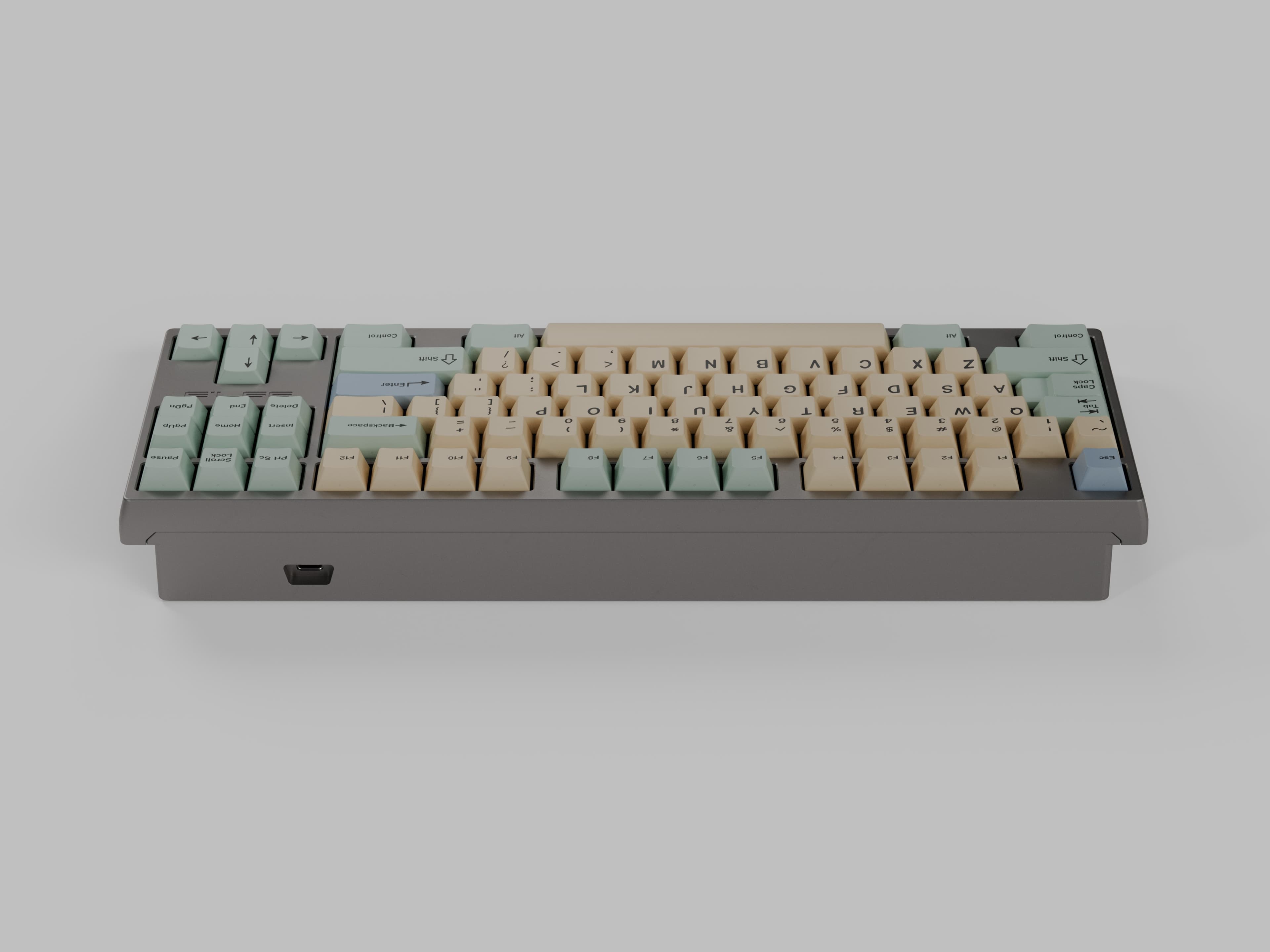 GMK CYL Gorp - Lead Vendor Announced! image 11