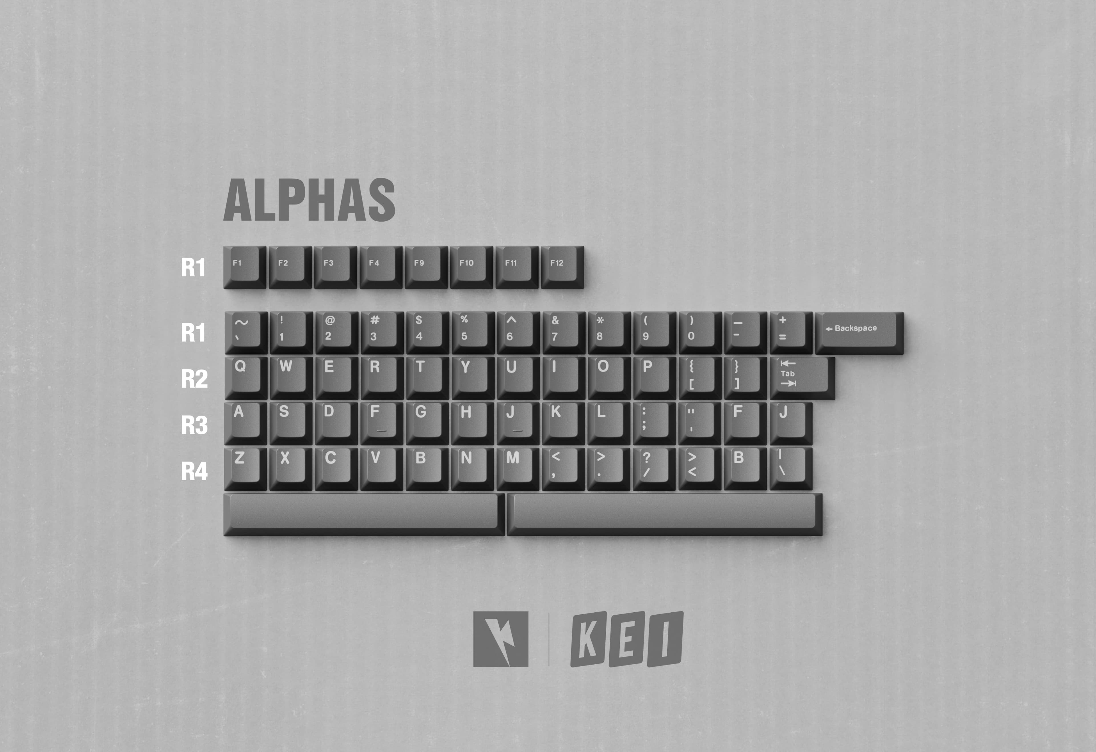 KeyKobo C.O.L（composition of line） image 5