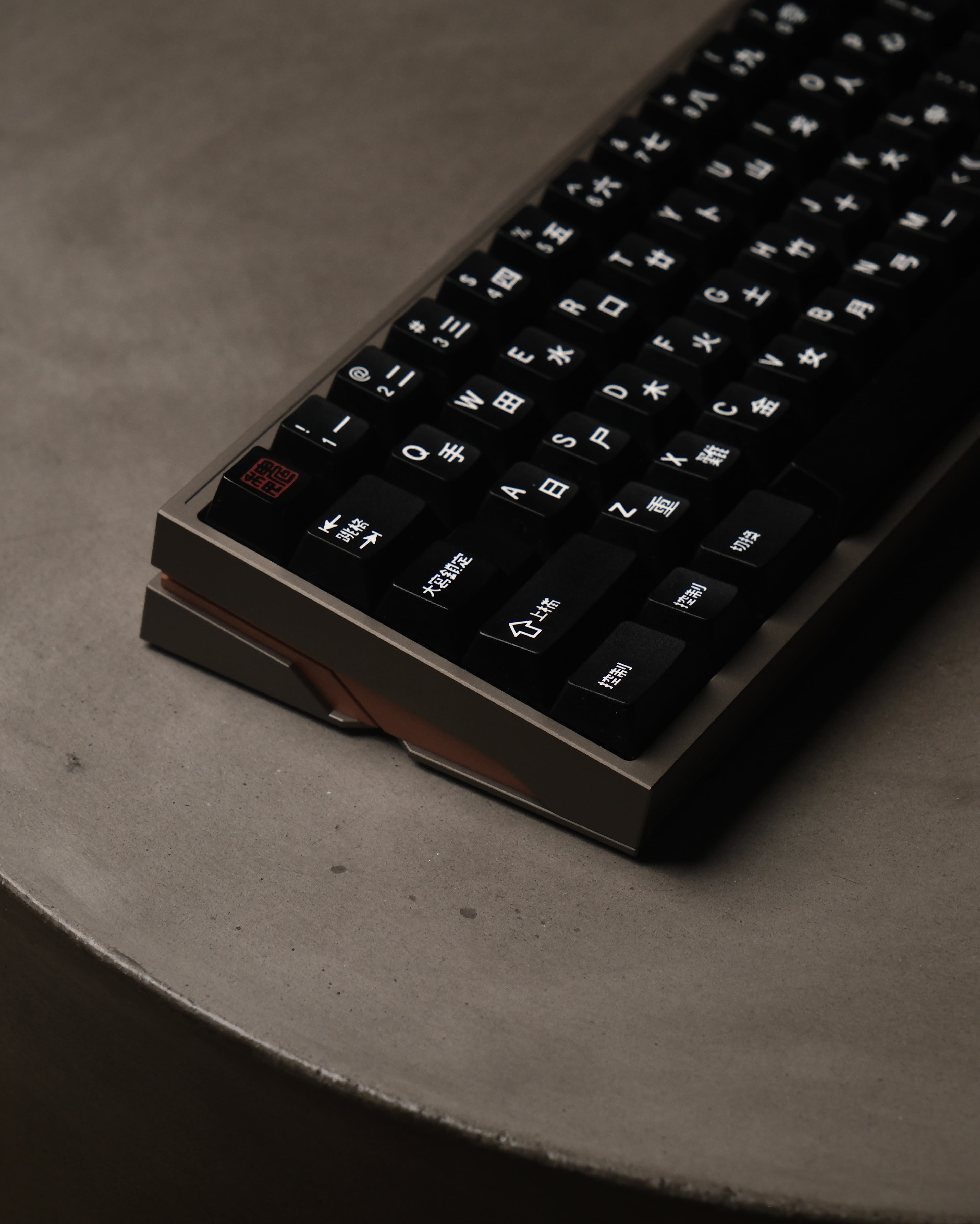 啟65 - Qi65 - A Start of My Journey - GB is LIVE Until Oct 24th. image 20