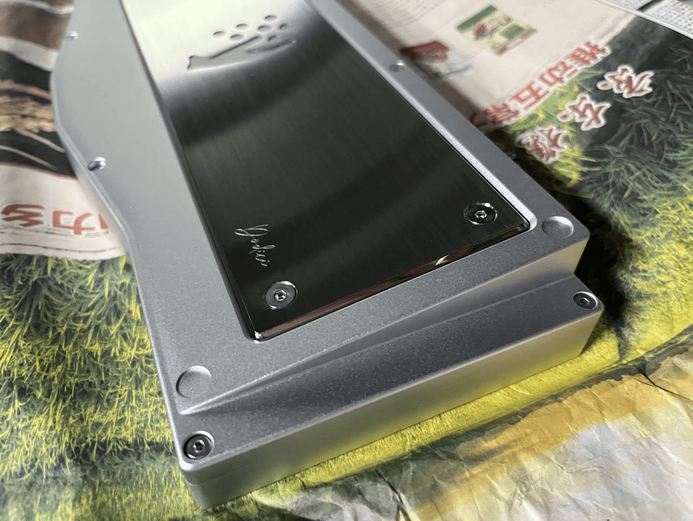 Merisi Dodici (Classic Alice Layout) | Concluded image 15