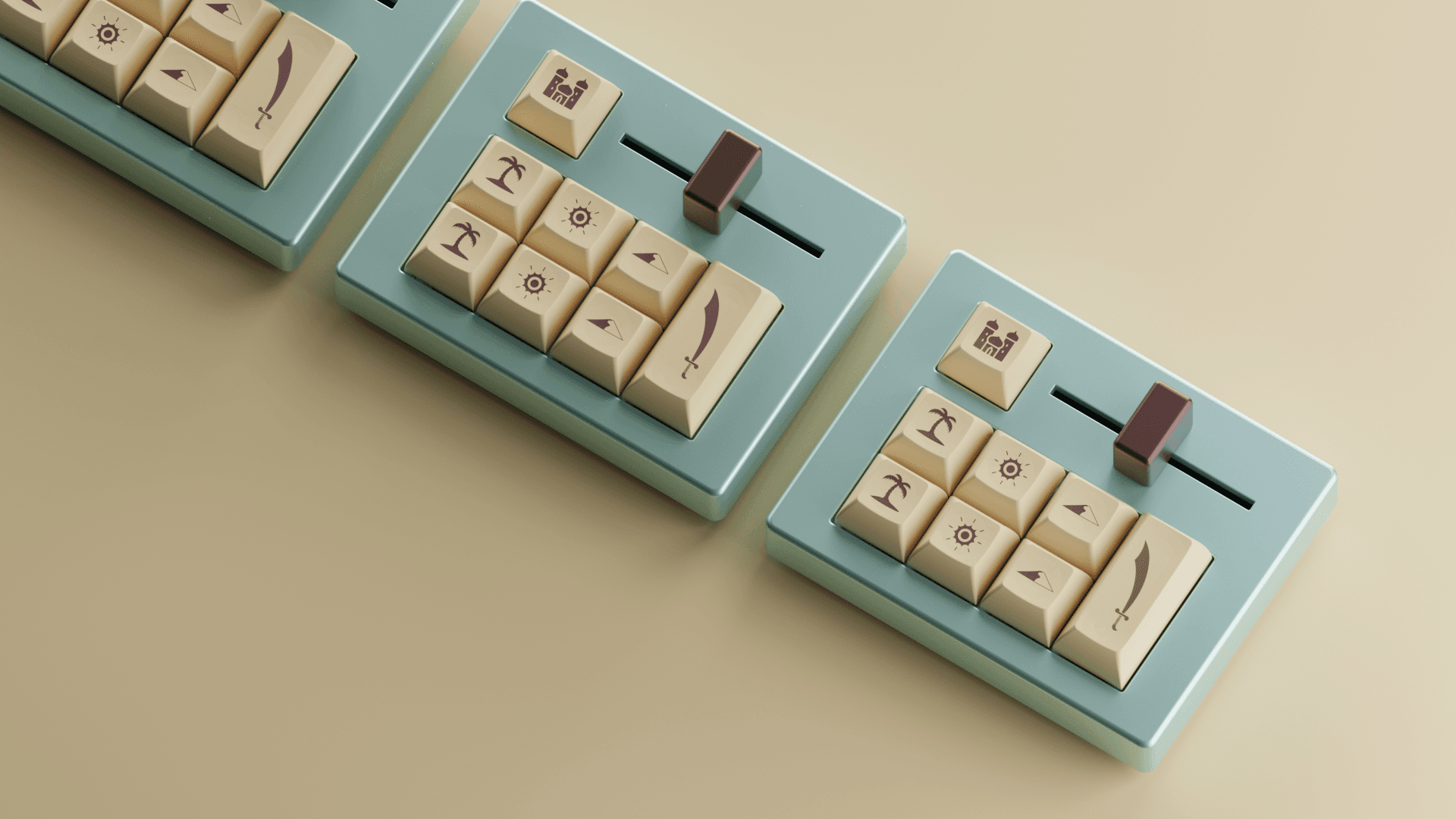 KAT Oasis - GB over - Fraktal Kaps x Oasis raffle today! image 39