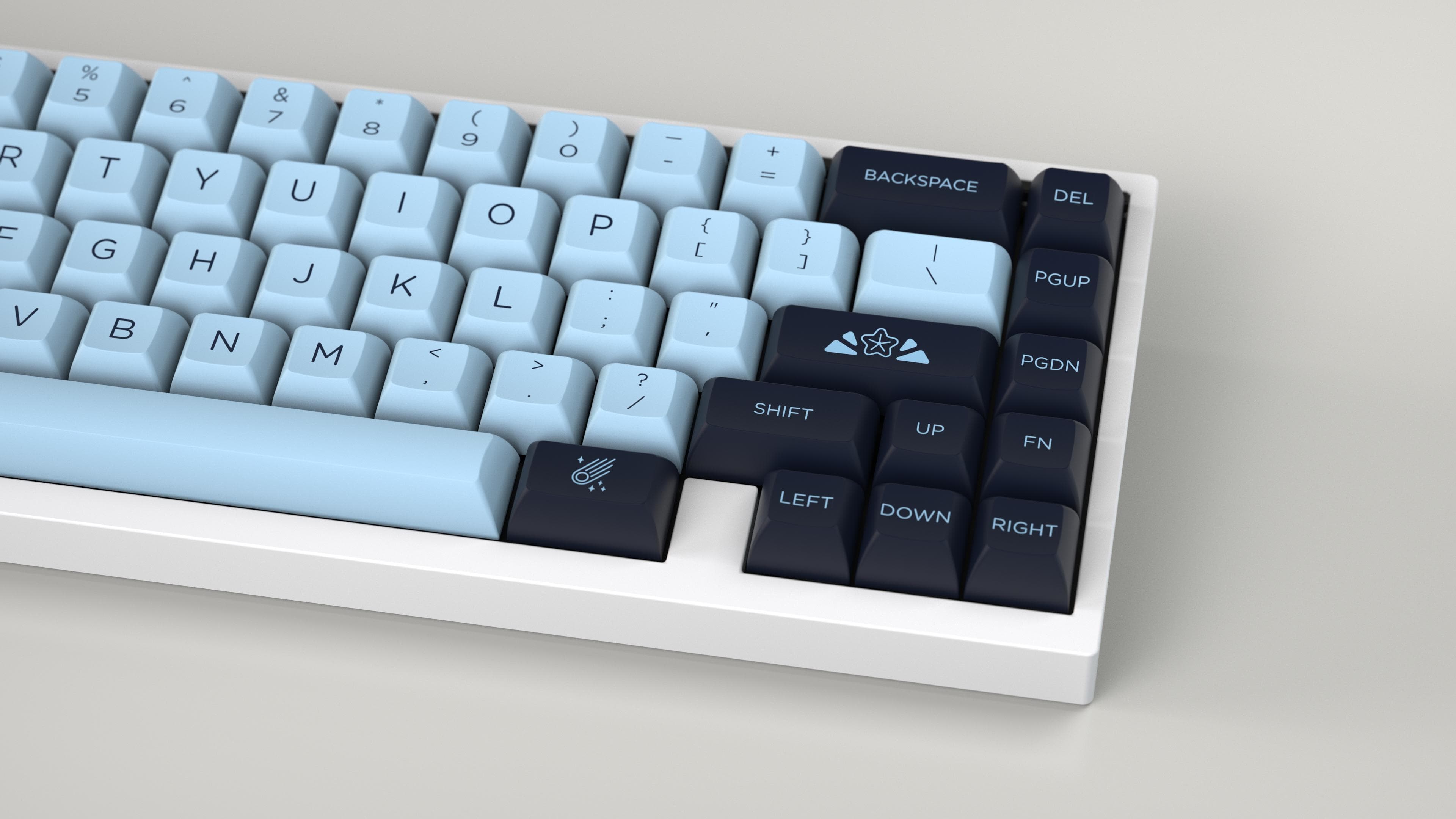 KAT Comet (ENDED) image 2