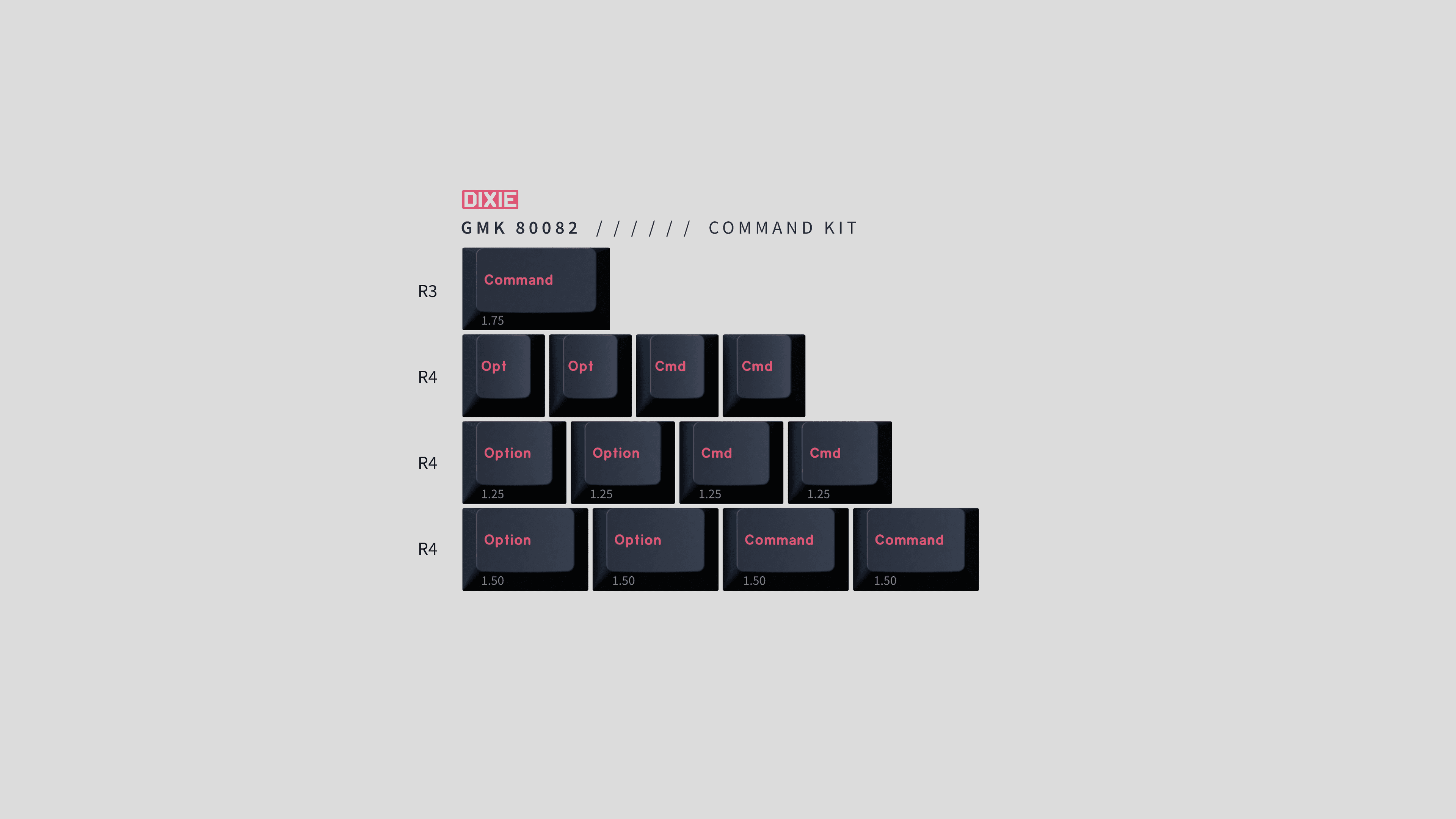 GMK 80082 | THE BRA SET IS BACK [SHIPPING] image 15