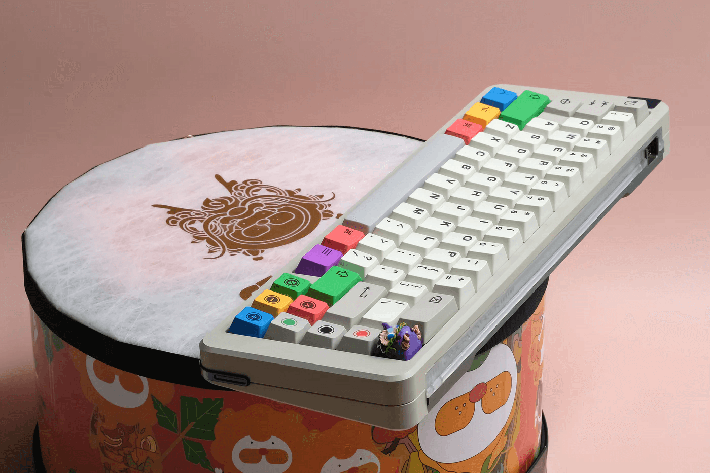 MW-Retro Lights | IN-STOCK image 10