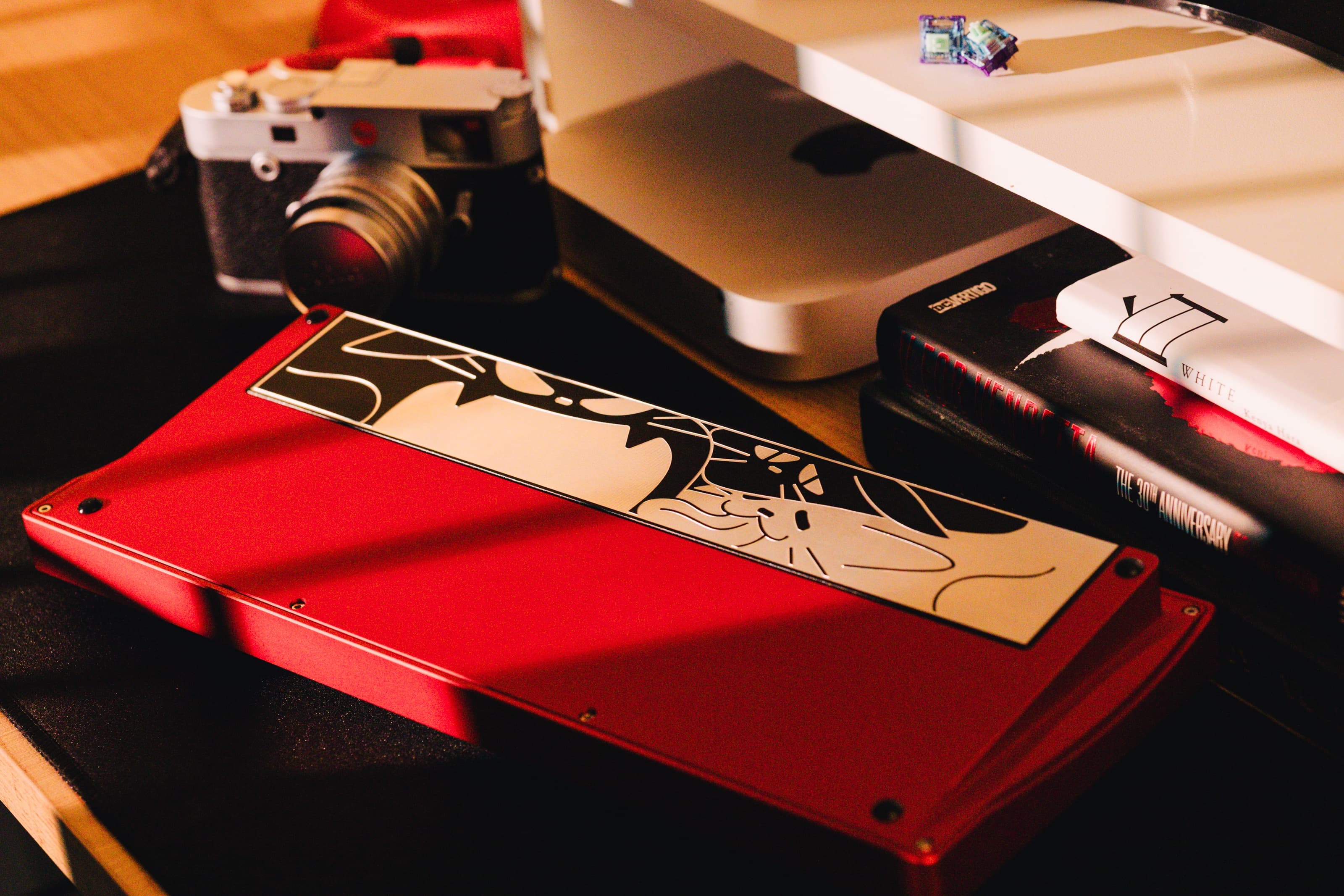 CatX( - F13 TKL with a kitty twist image 11