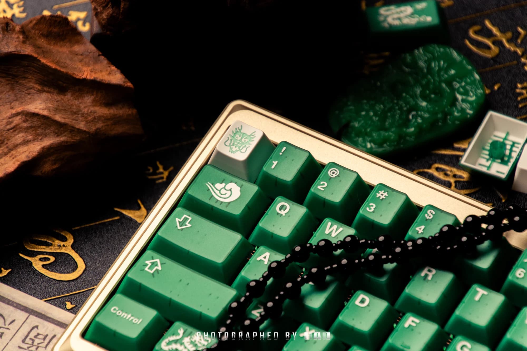 MW Jade Dragon | Pre-orders finished - In-stock now at US/EU image 38