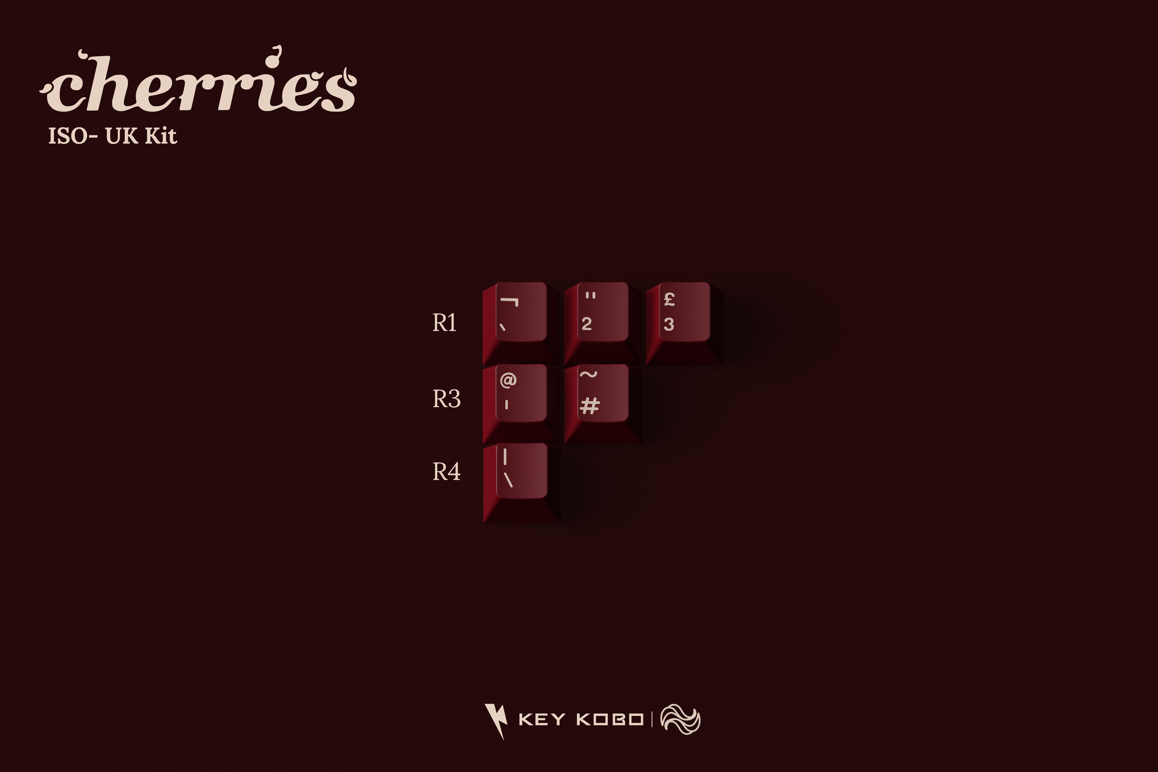 Key Kobo - Cherries | The Cherries Are Ripe image 7