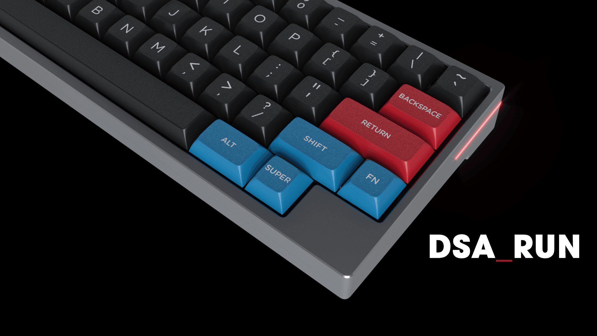 DSA Run - Cancelled :( image 3