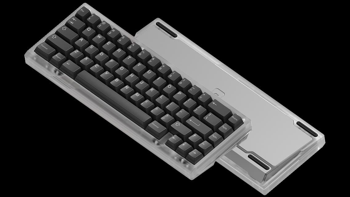 VØID • 65% Layout Top Mount + O-Ring Keyboard (GB in Q3 2024 ) image 19
