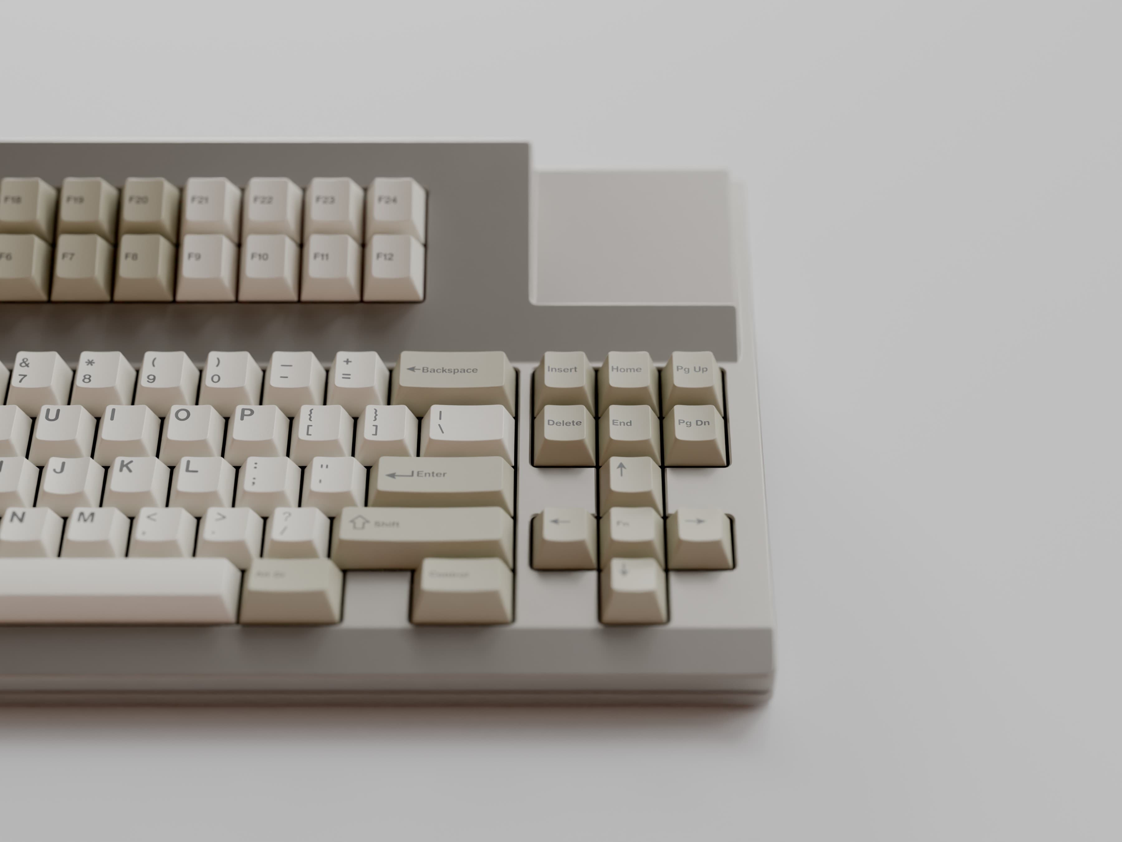 |CLOSED| 21XX - A Modern Unsaver Keyboard by Pontus image 16