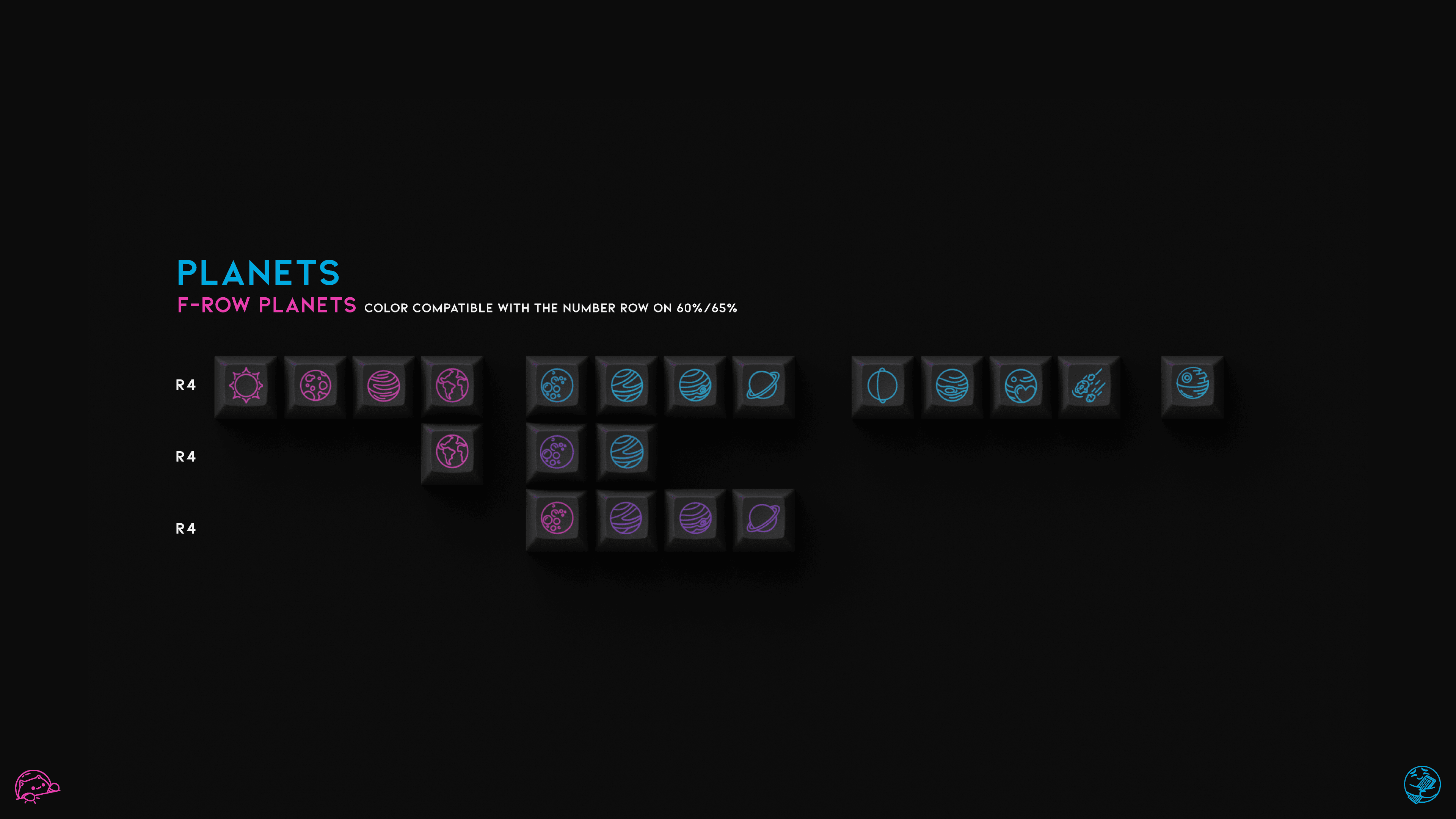 ⭐️ KAT Space Dust ⭐️[Status: Production done - awaiting shipping] ⭐️ image 24