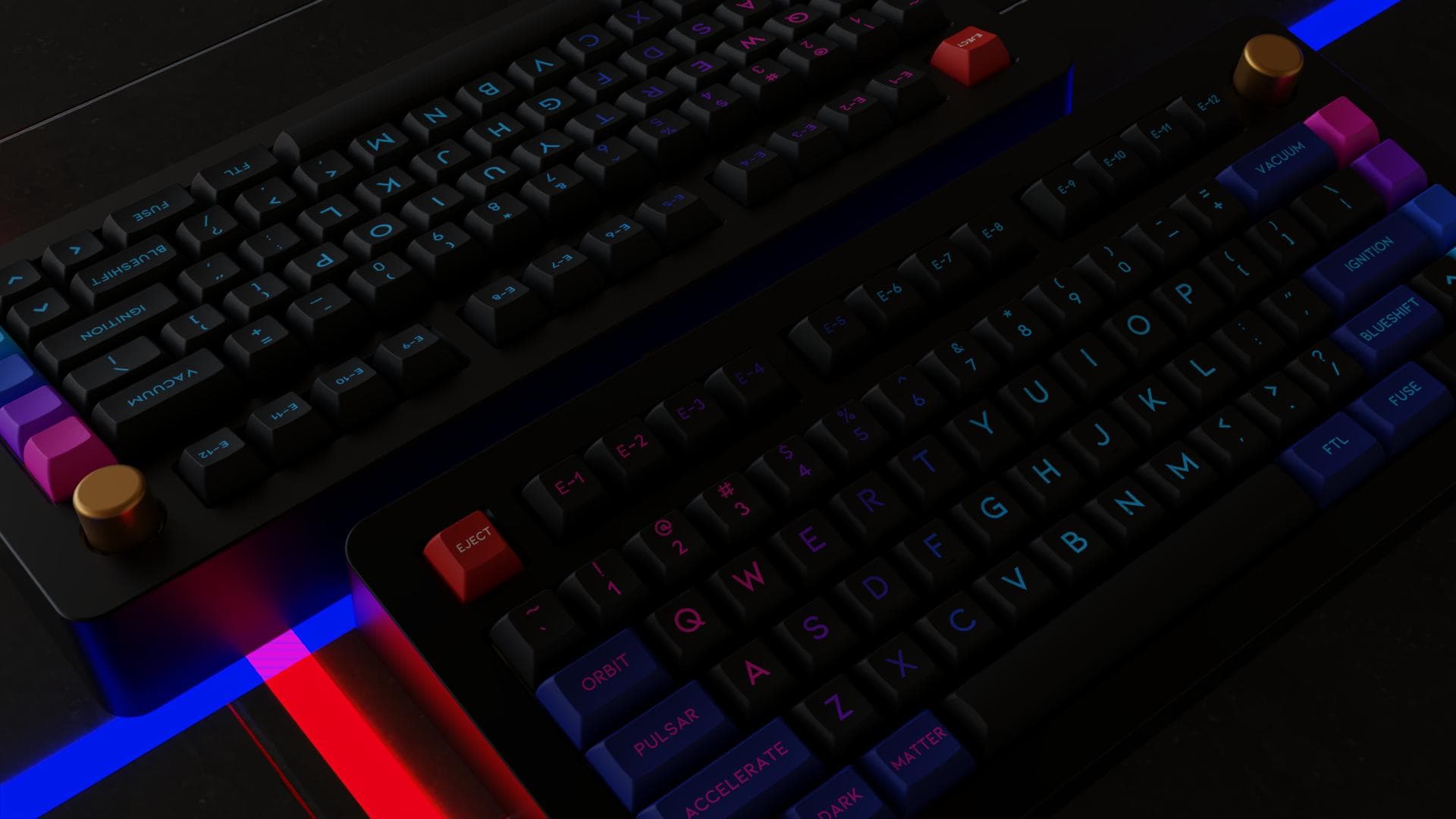 ⭐️ KAT Space Dust ⭐️[Status: Production done - awaiting shipping] ⭐️ image 9