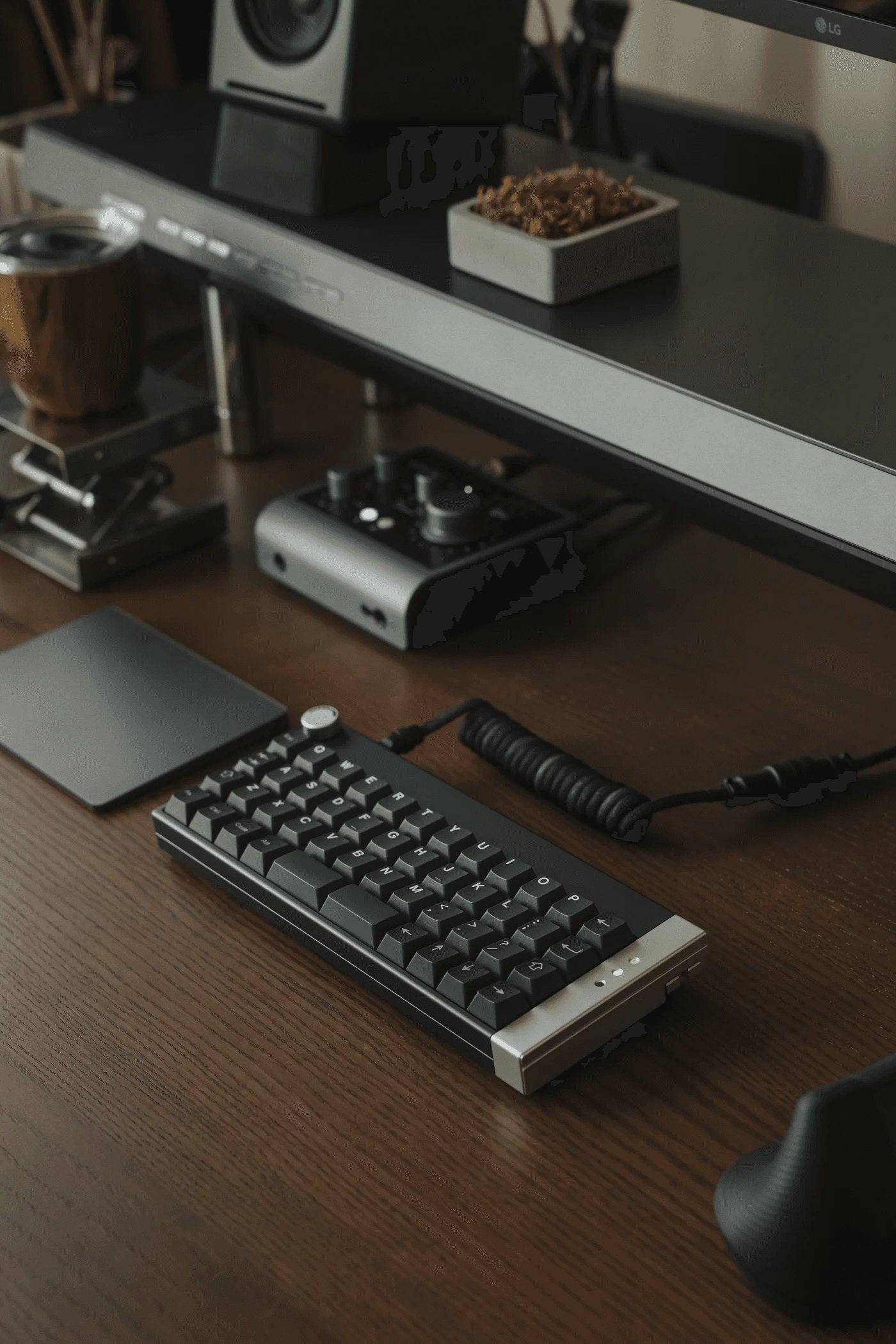 DEADLINE Studio & Openkey Design - TPS 40 % keyboard image 20