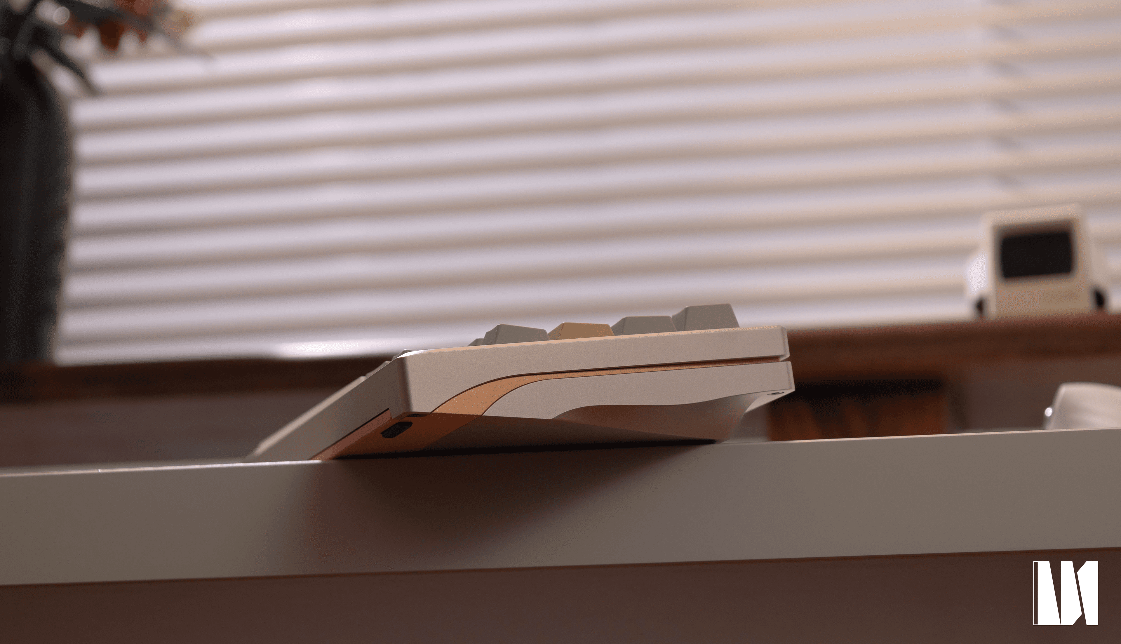 Parabolica60 - iNN Studio | GB Date Updated!