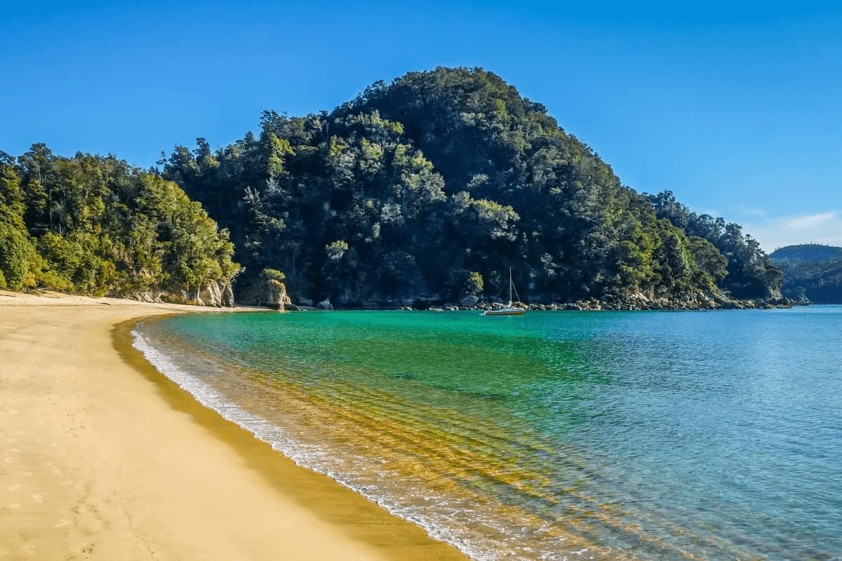 - GMK Just Beachy - Now Delivering image 5