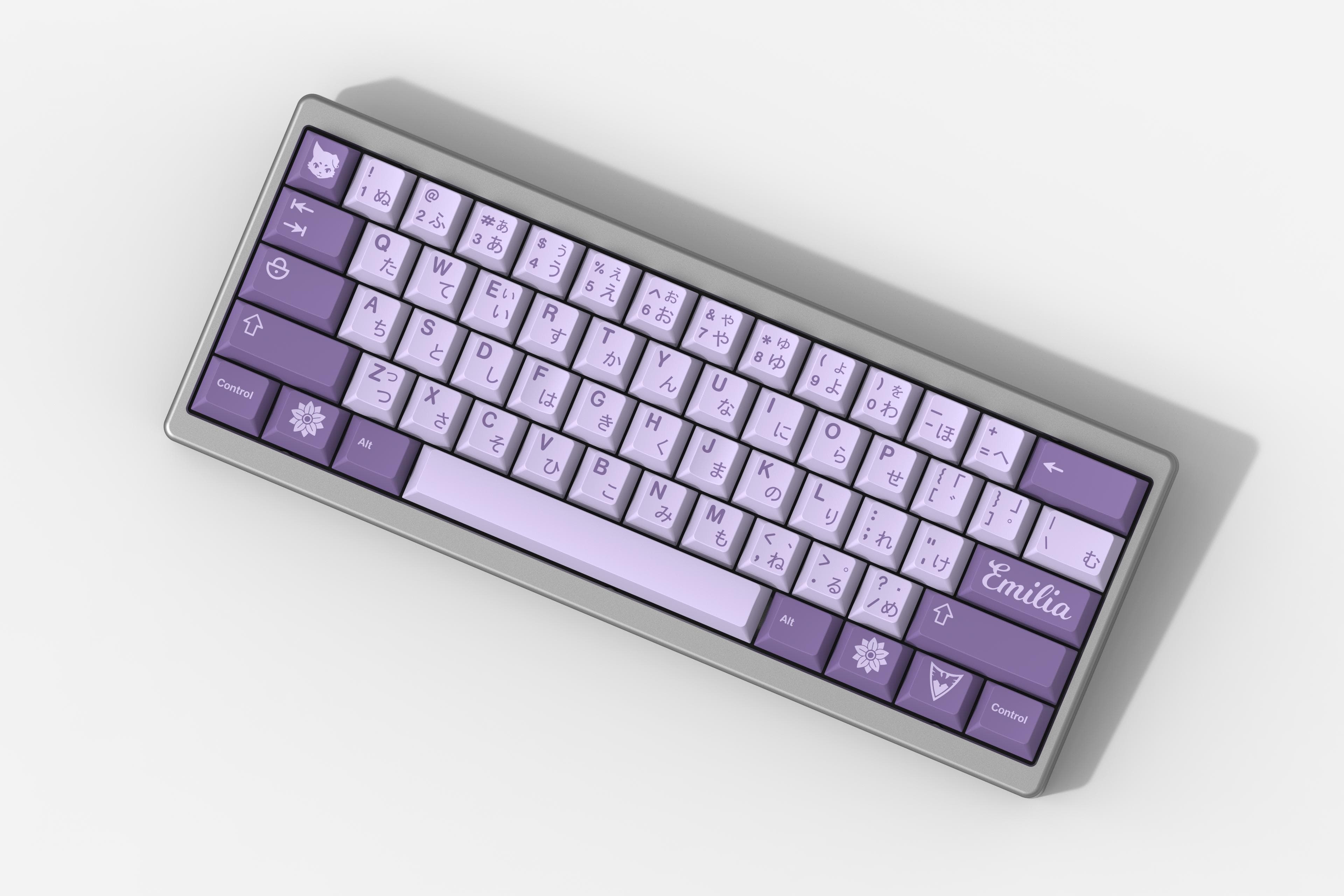 GMK Frost Witch | IN PRODUCTION image 23