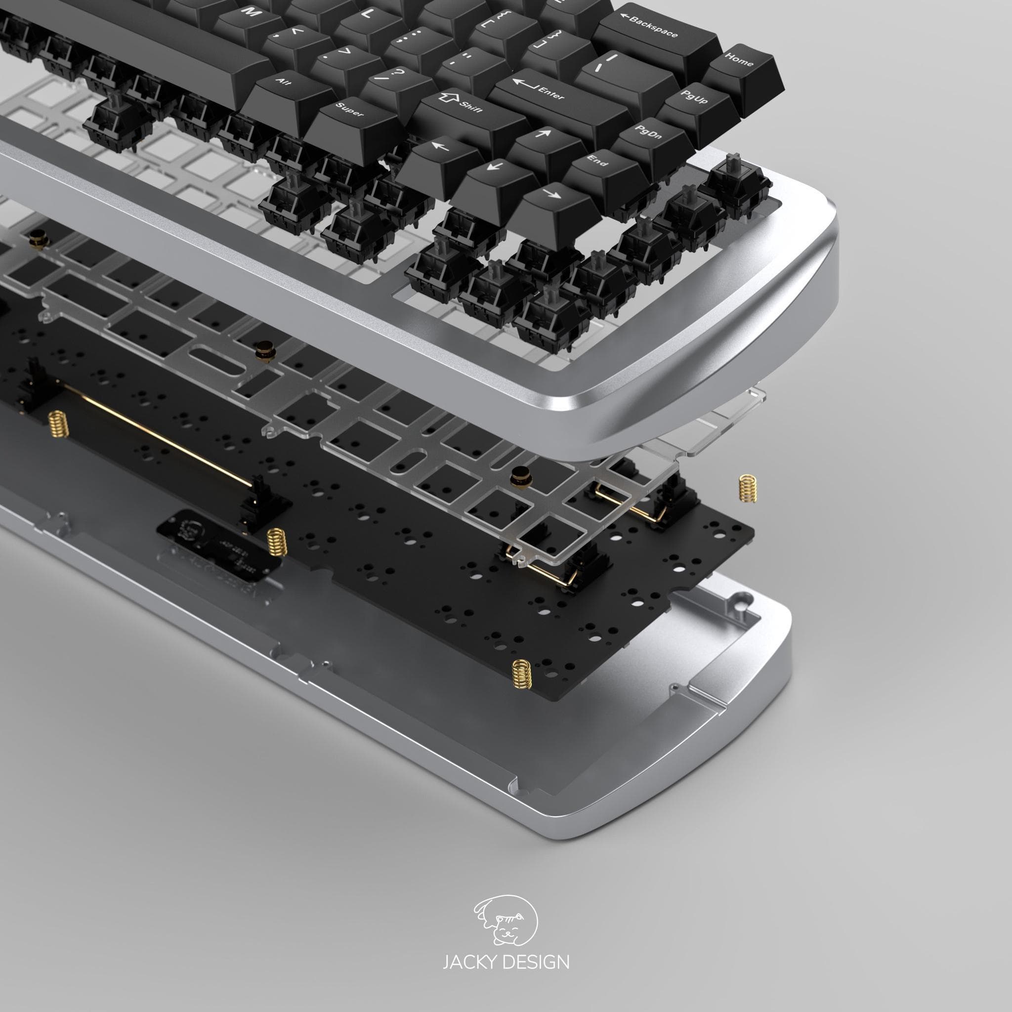 🐈CAT 65 - collaborate with:3ildcat image 11