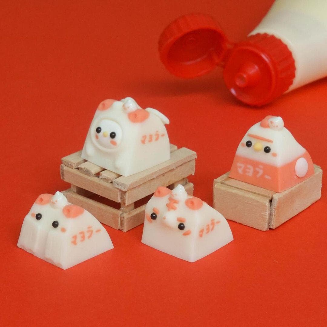 DSA Mayora マヨラー | GB LIVE NOW image 73