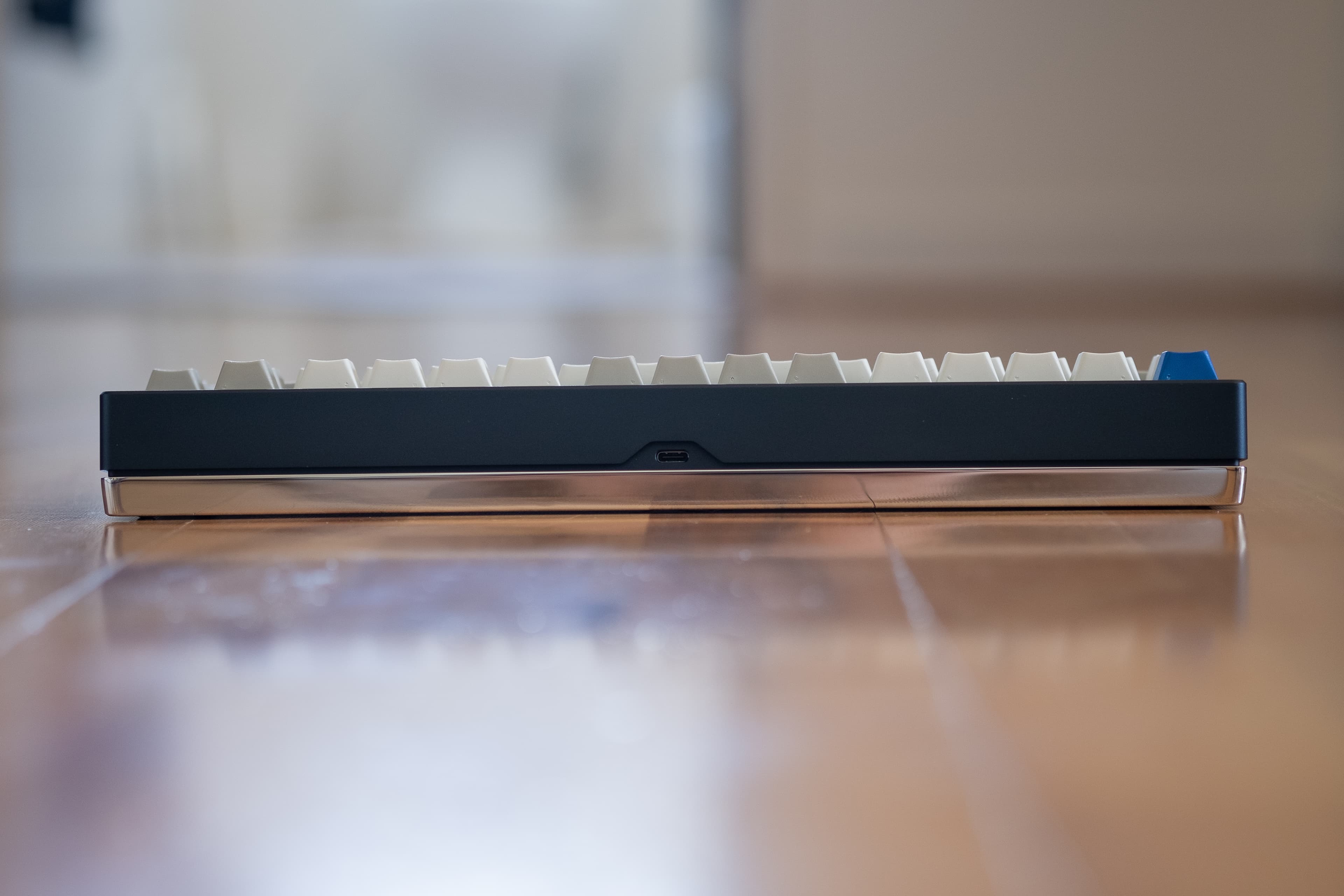 7V - 75% Keyboard by gok (COMPLETED) image 19