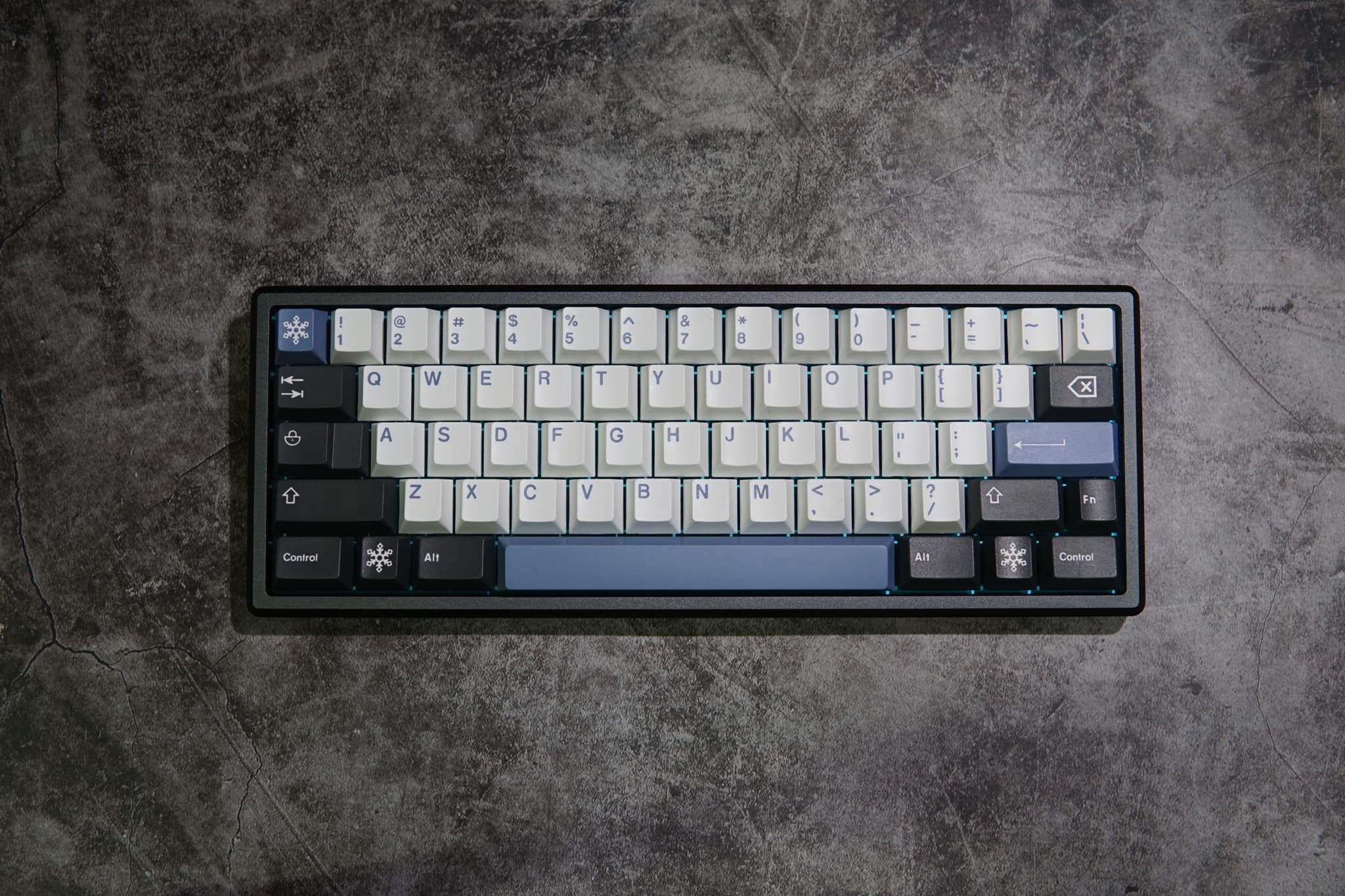 KN2.10², Designing to be Simple.(GB ended, TYVM) image 19