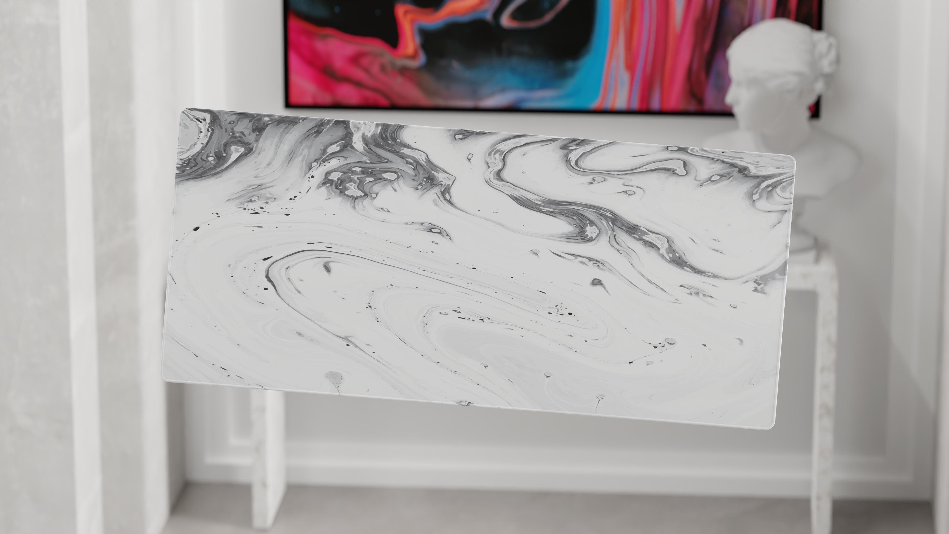 Liquid Polarity Deskmats image 7