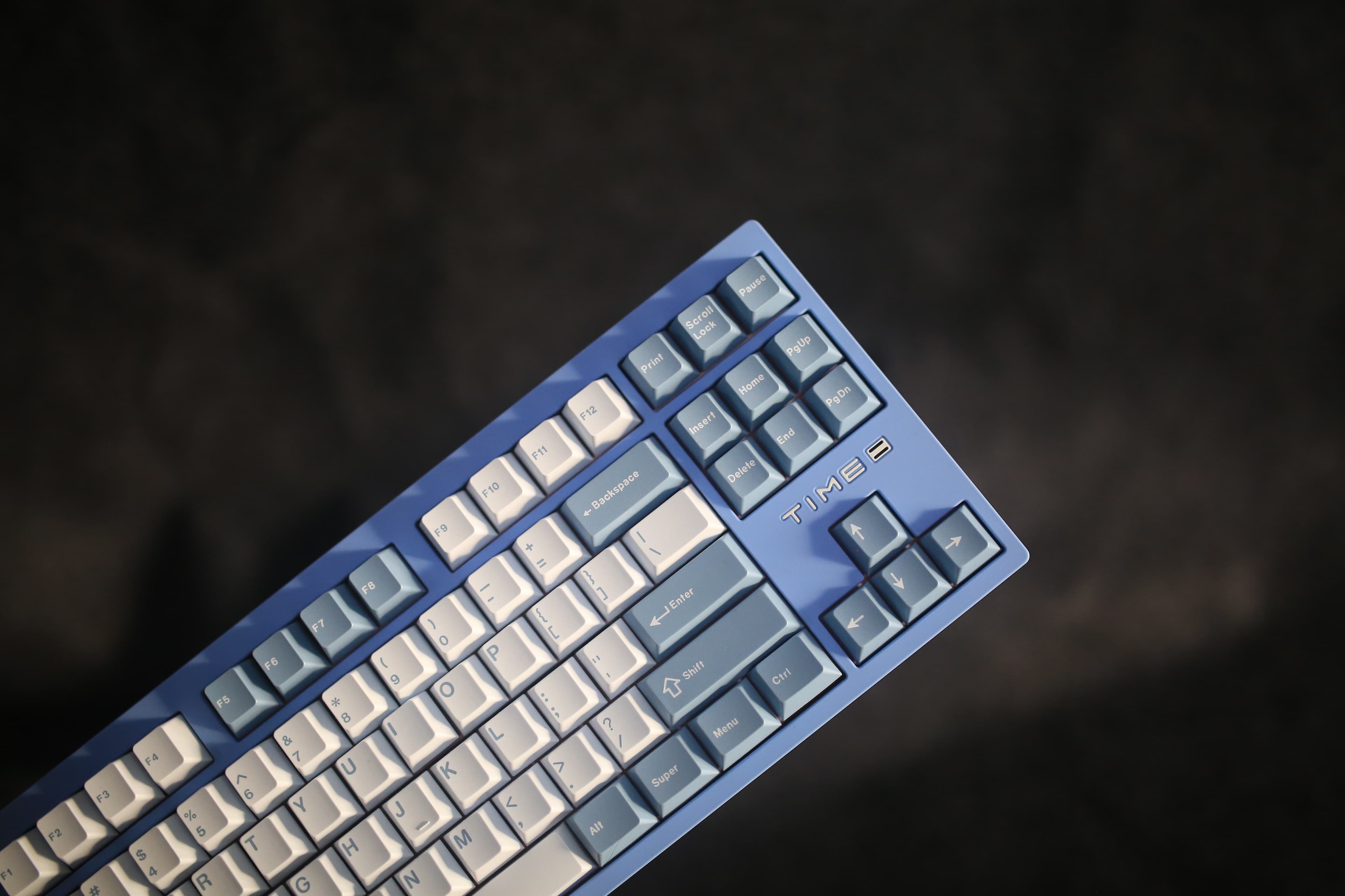 Fox Lab - Time 80 Reforged