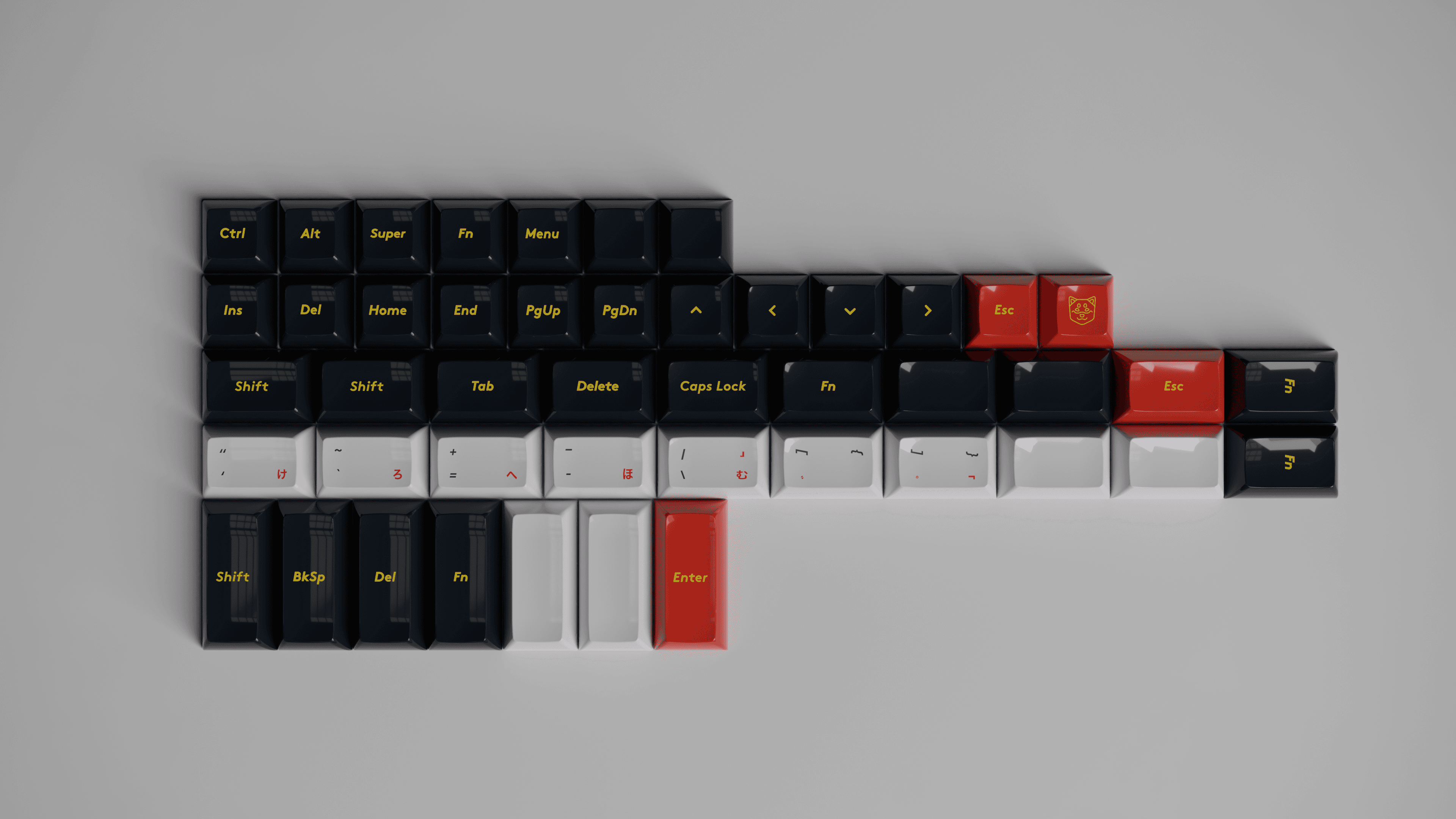 KAM Little Pilot (Missing keys update) image 13