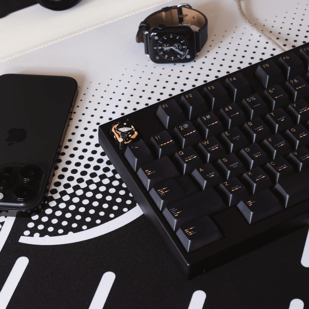 SL Cipher Keycaps | 31 May - 14 Jun image 18