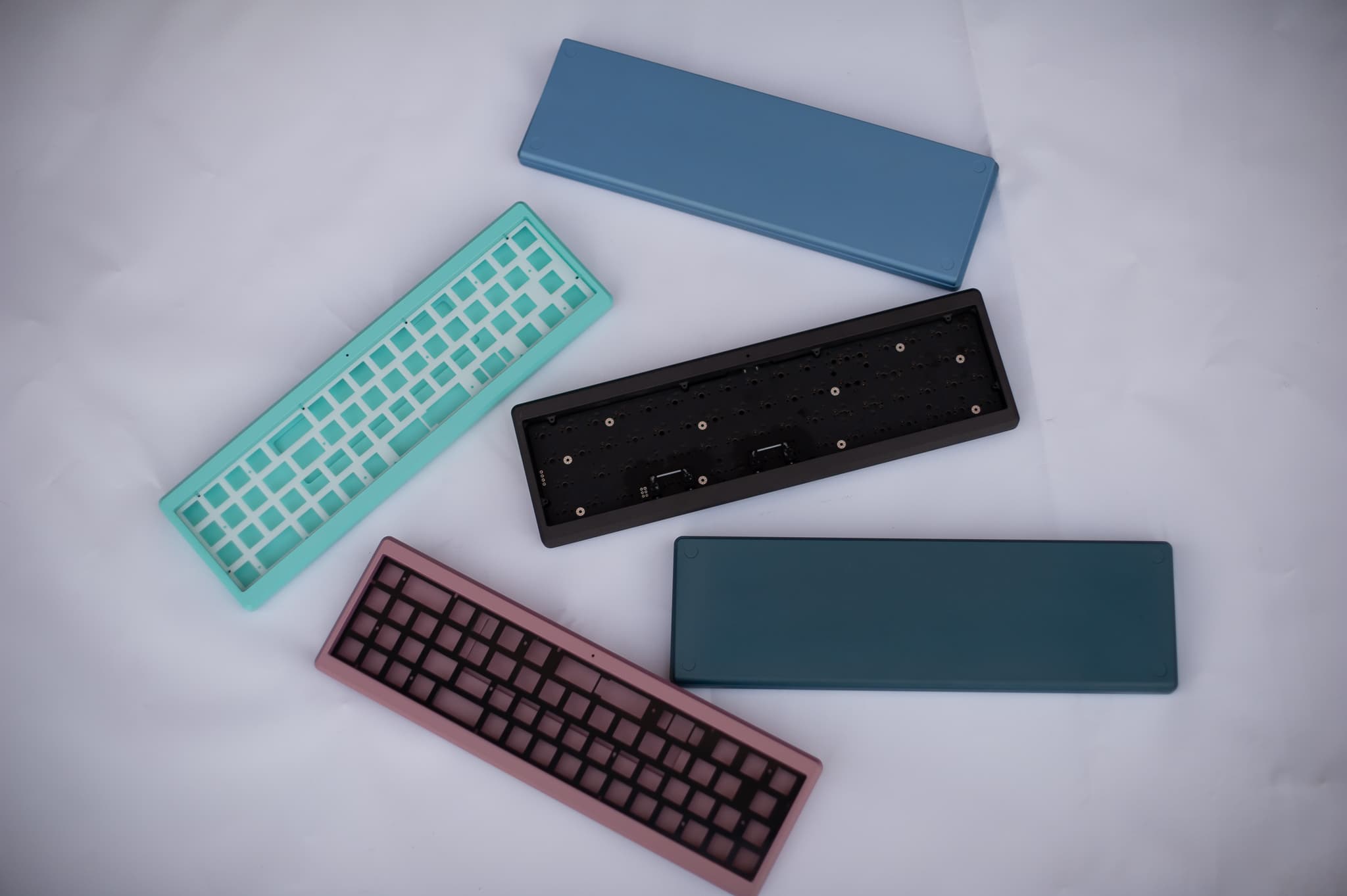 Lyra Keyboard (packaging) image 27