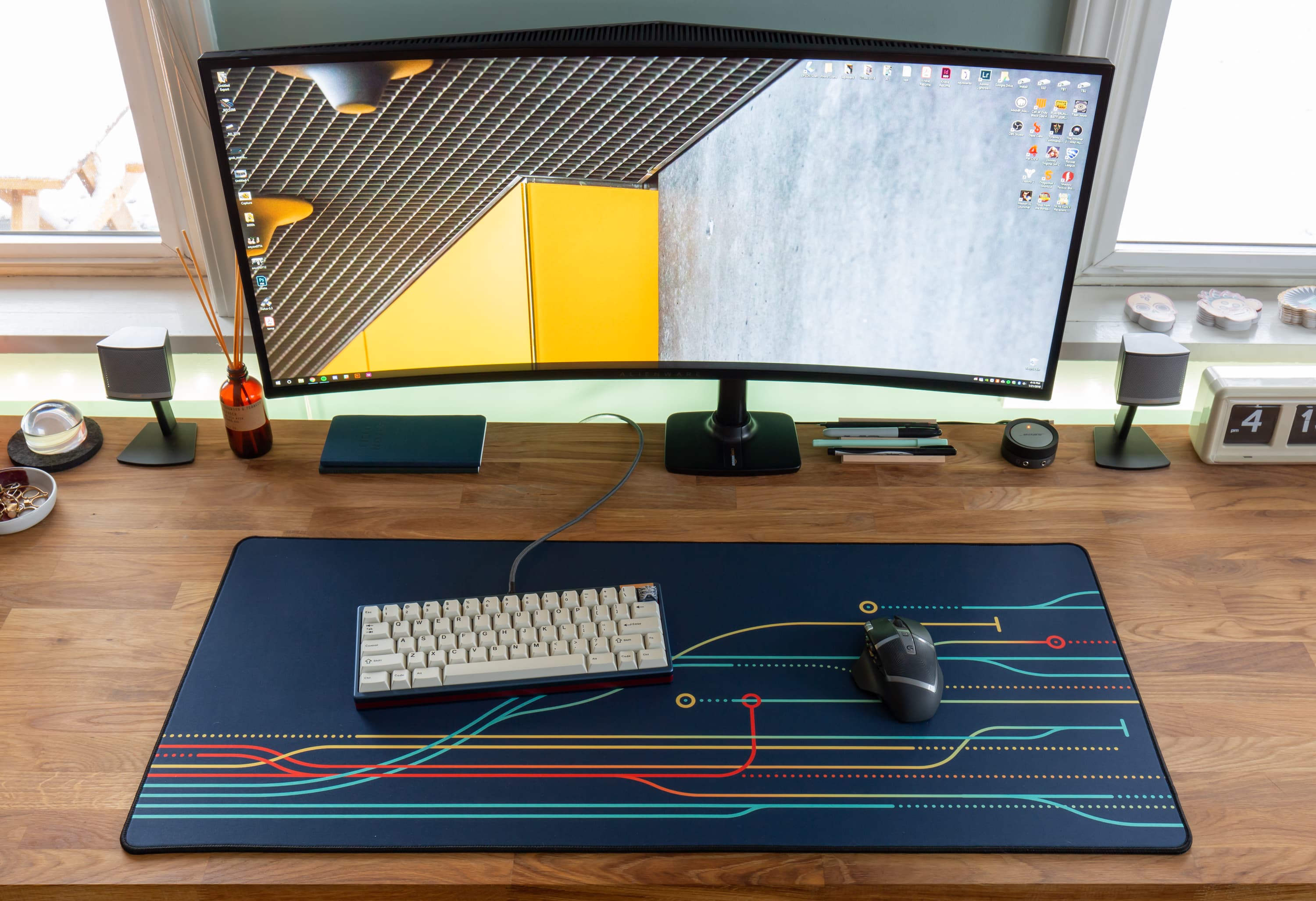 GMK Metropolis ( COMPLETE ) image 9