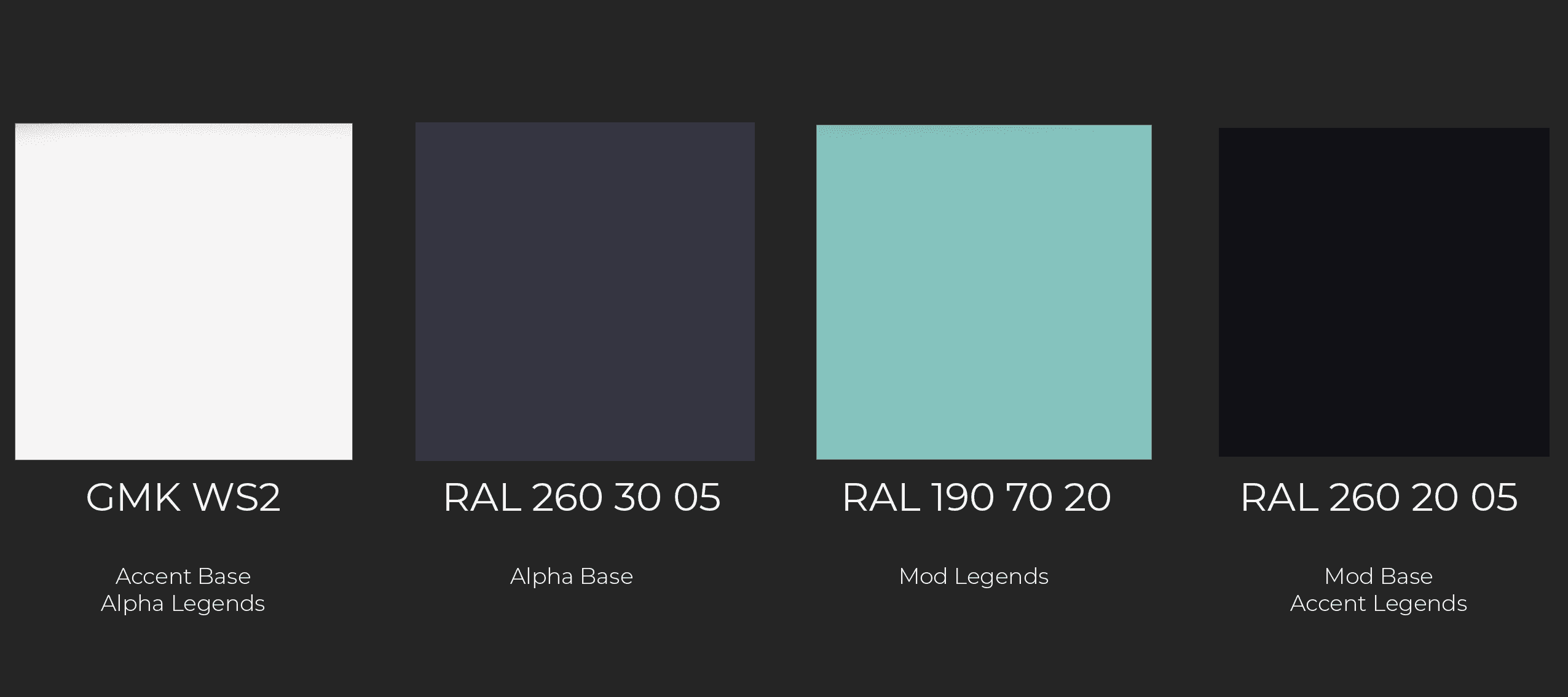 GMK Arch | Shipping Soon! image 3