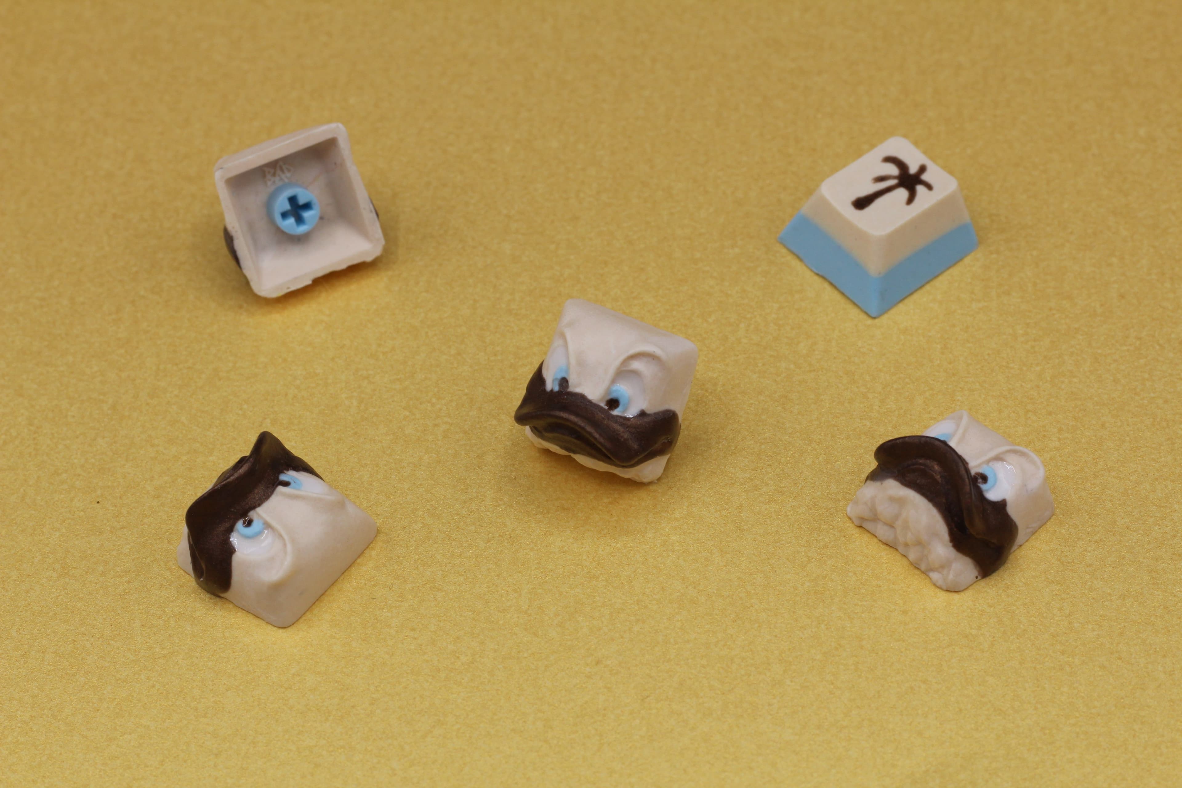 KAT Oasis - GB over - Fraktal Kaps x Oasis raffle today! image 56