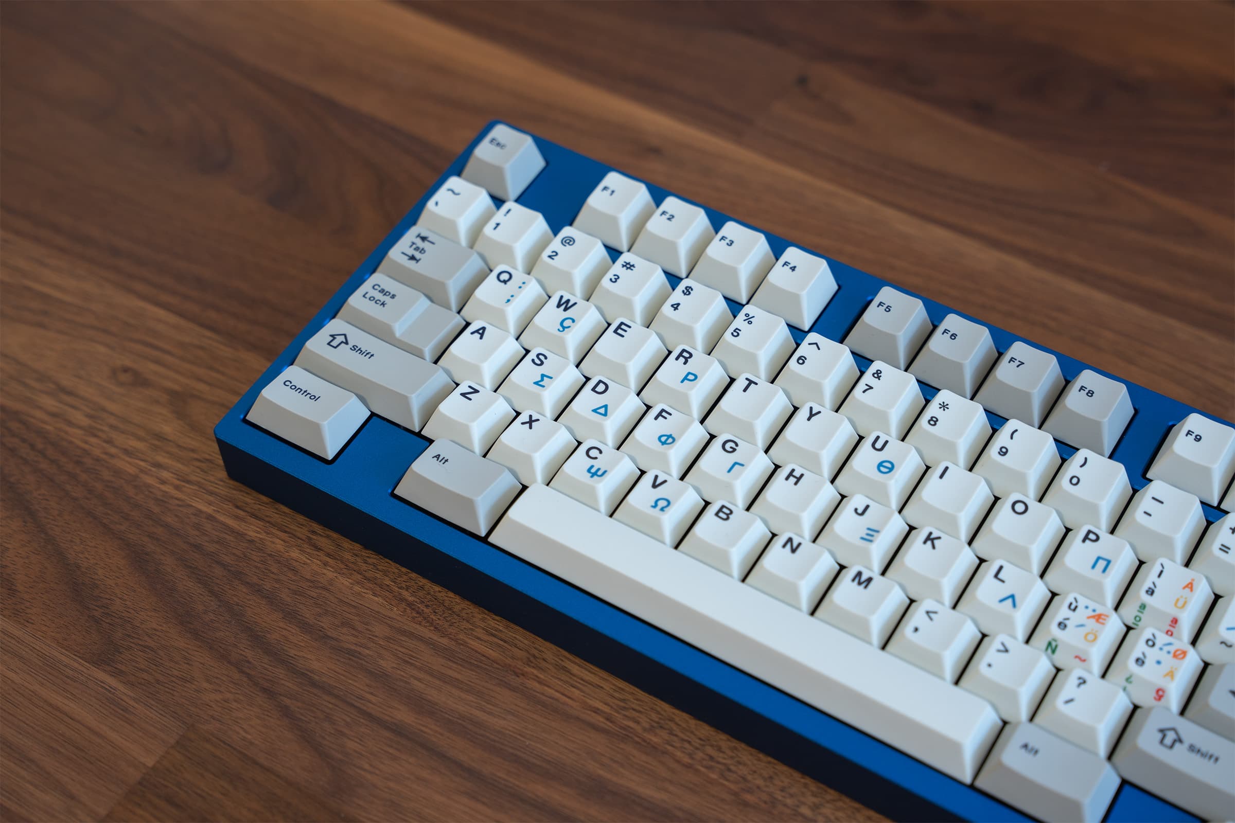 Aurora Input Series 80 WKL - Group Buy open image 6