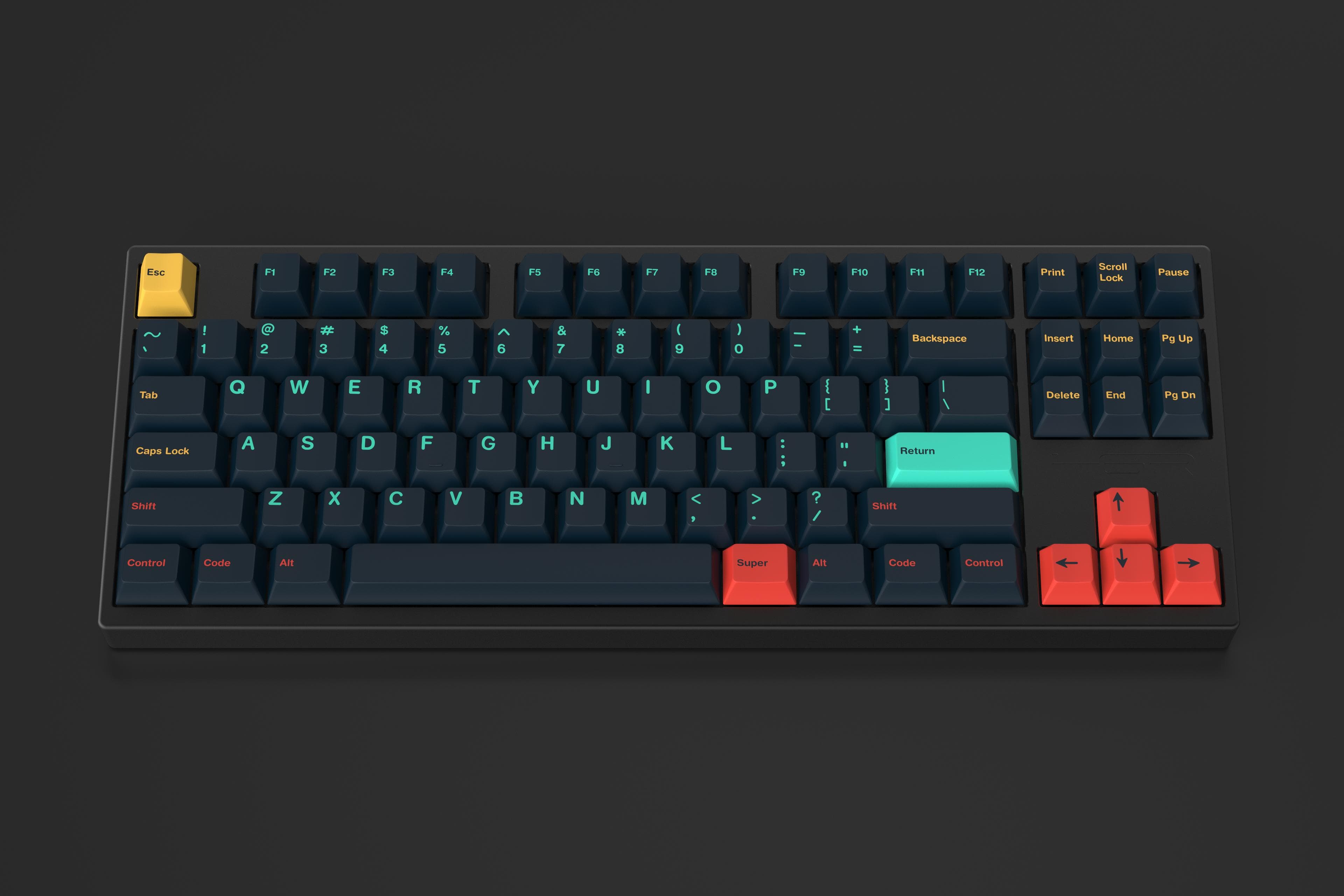 GMK Metropolis ( COMPLETE ) image 21