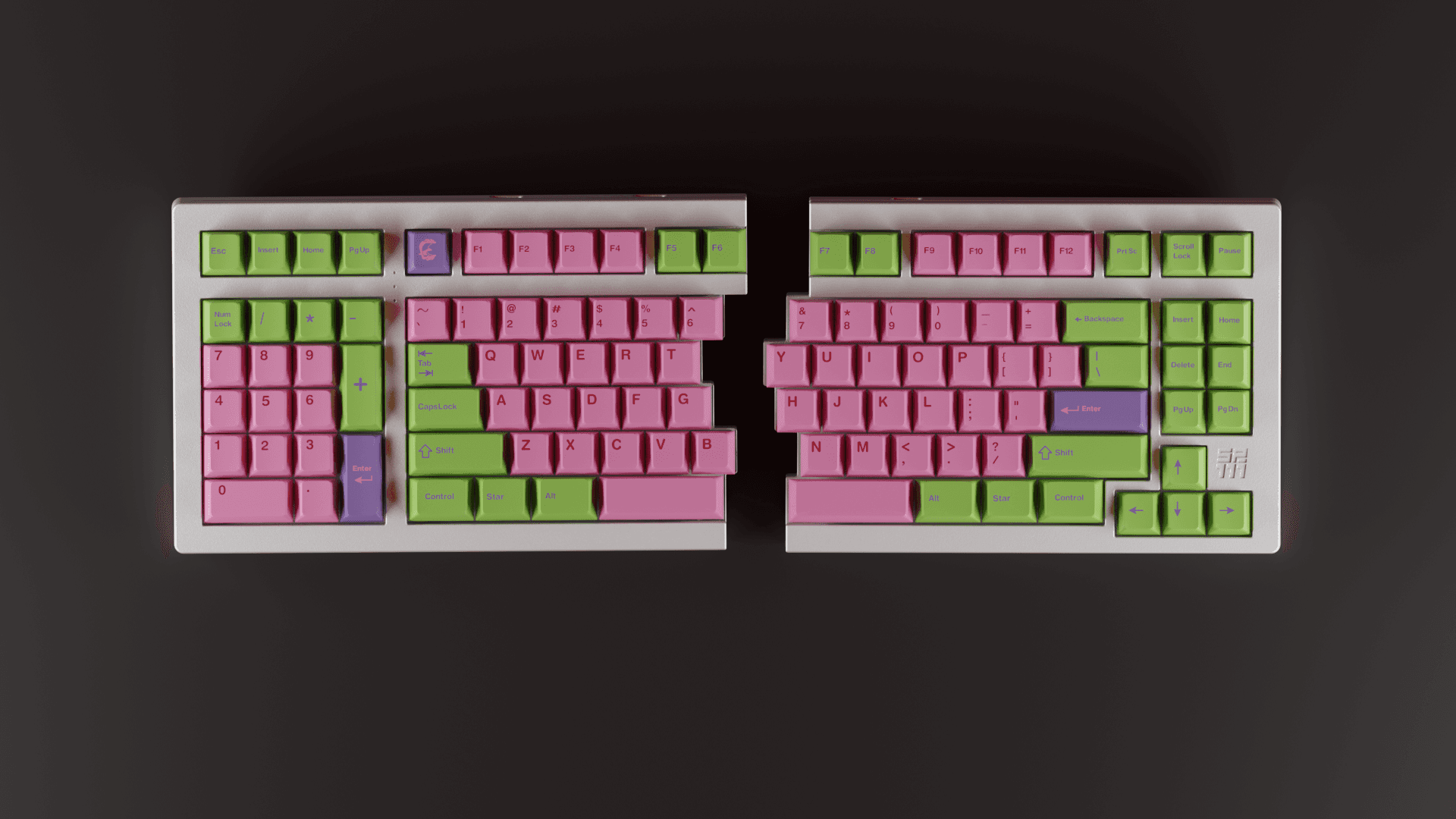 GMK Star - GB Closed image 26