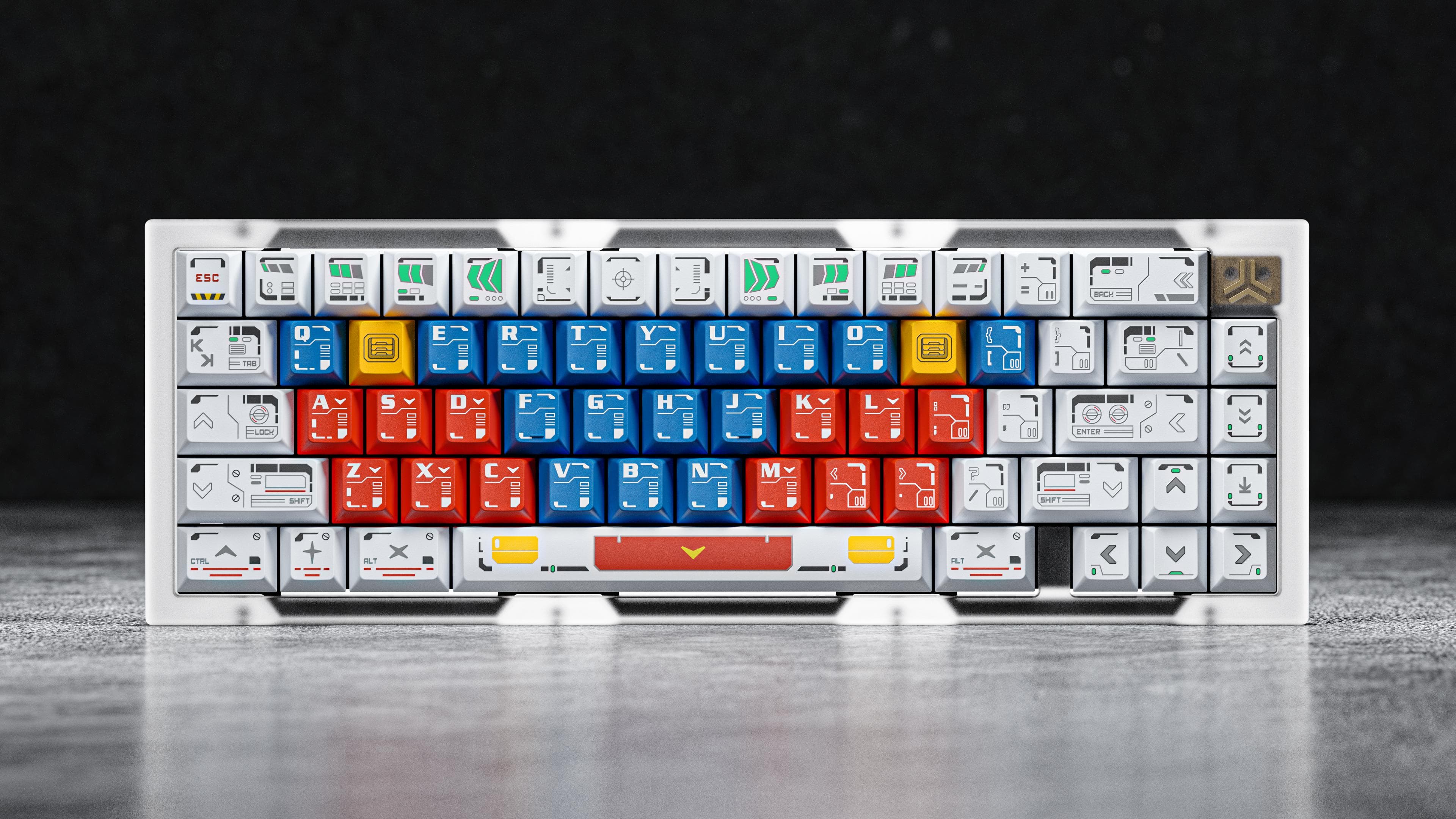 DCD The White Devil - Pre order January 2025 image 10