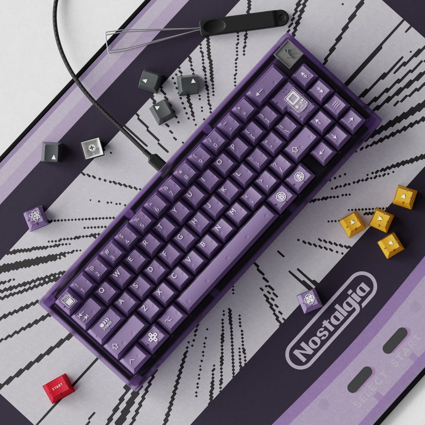 PBTFans Atomic Purple - R2 Pre-orders now live! image 24