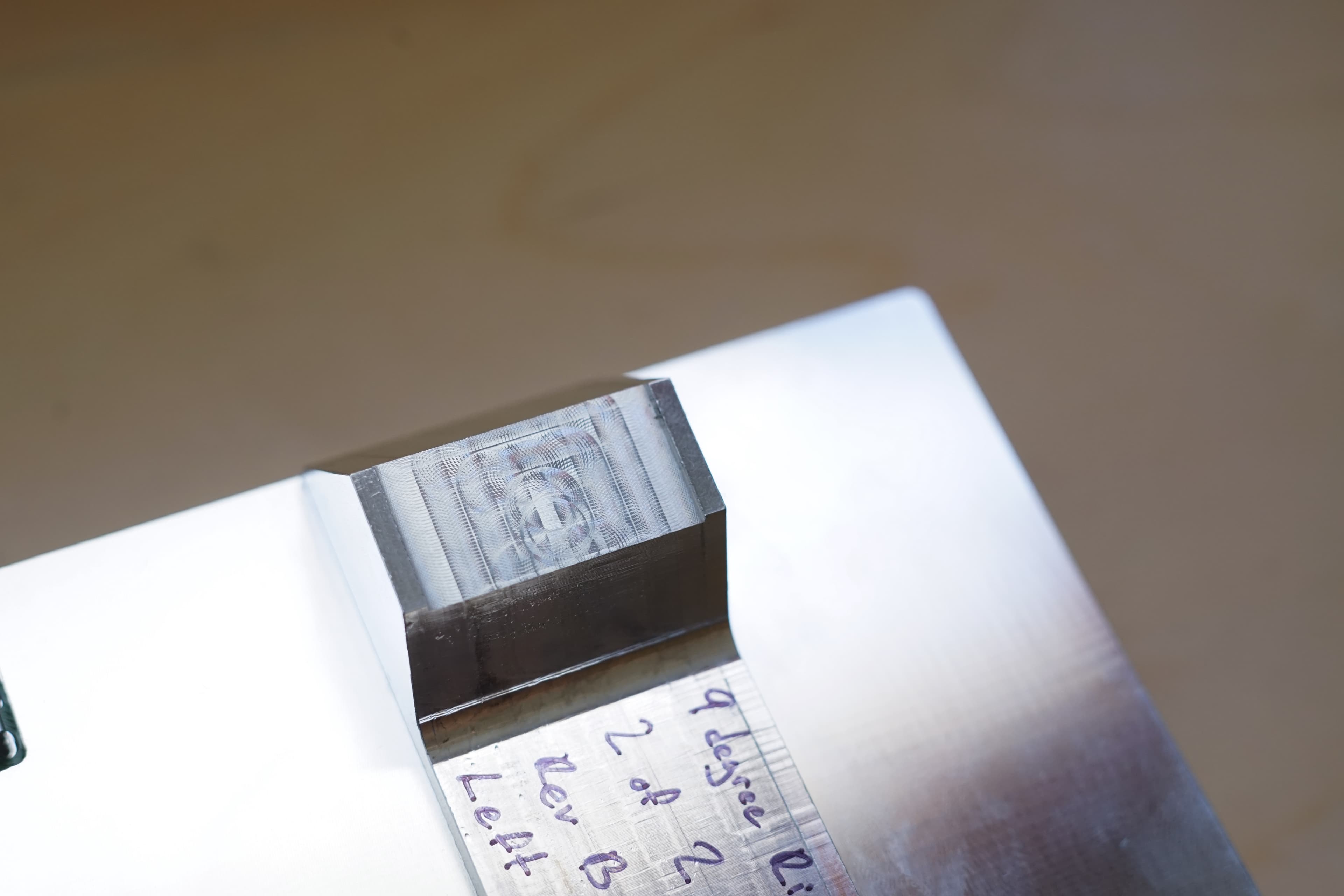 Southpaw Extended 65% - 100% Shipped - Cleaning up image 5