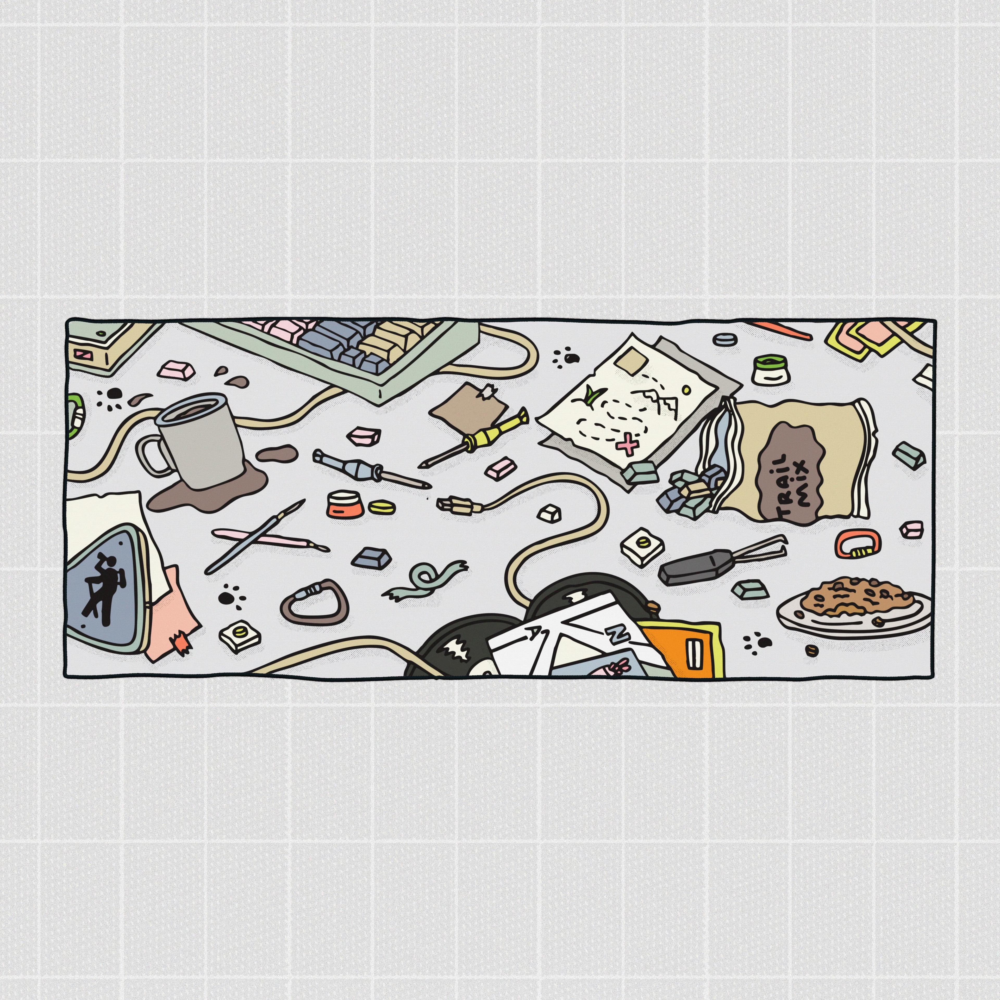 [Pre Order] GMK CYL Gorp | October 8th - November 2nd image 7